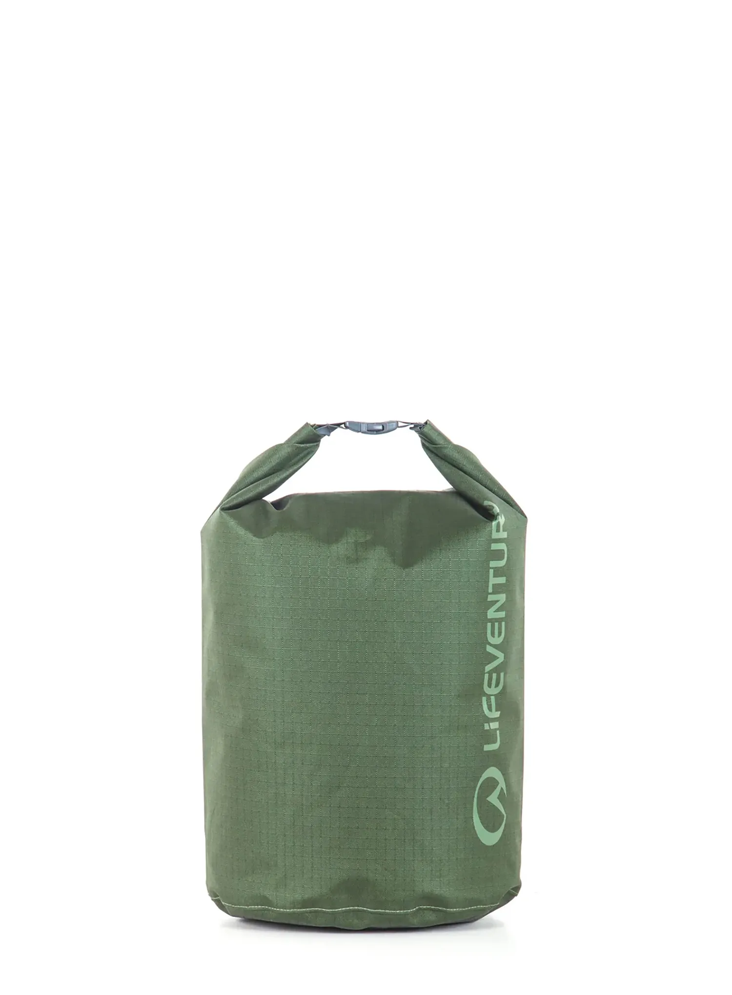 Vak Lifeventure Storm Dry Bag 10 L - green