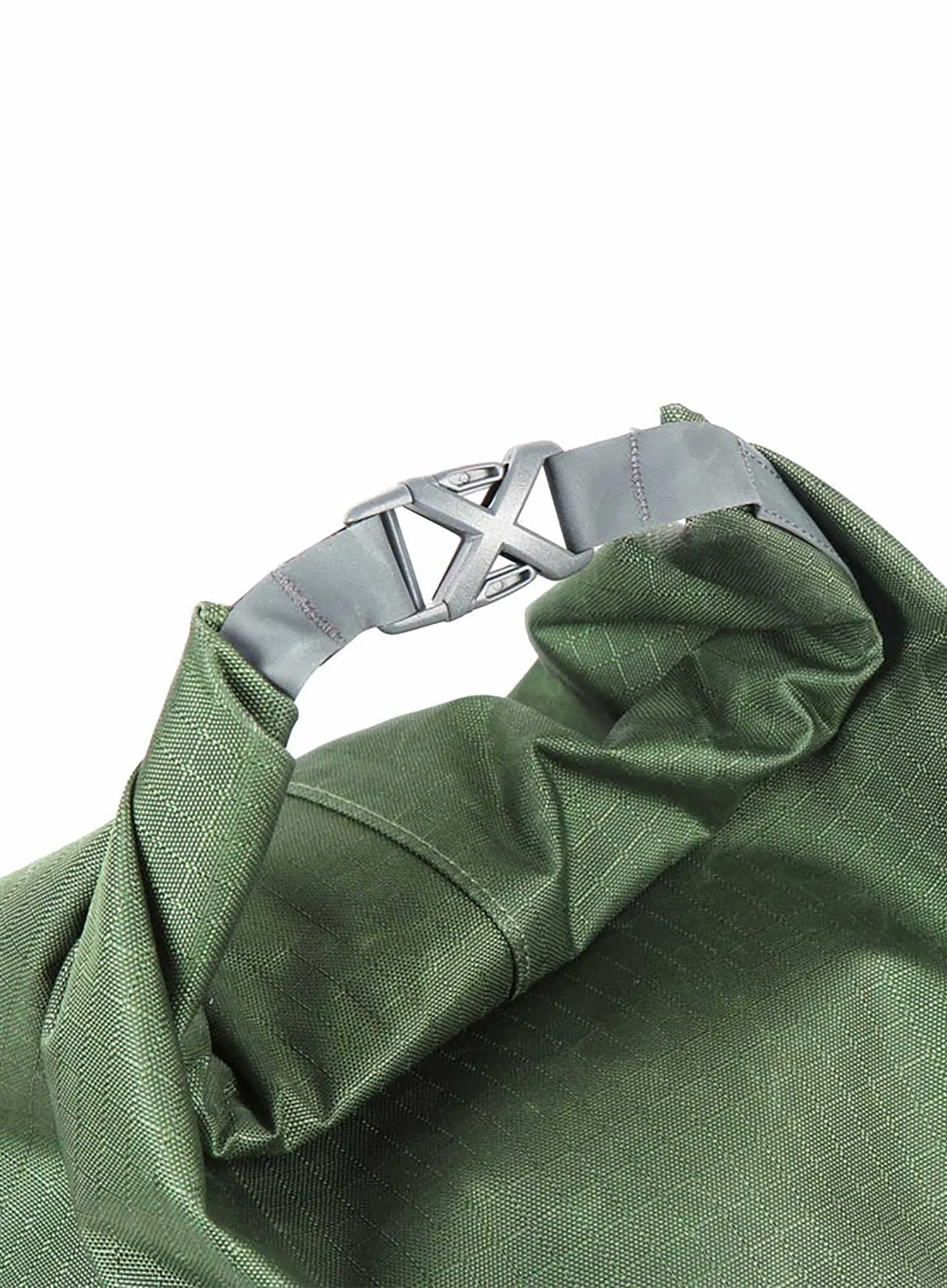 Vak Lifeventure Storm Dry Bag 10 L - green