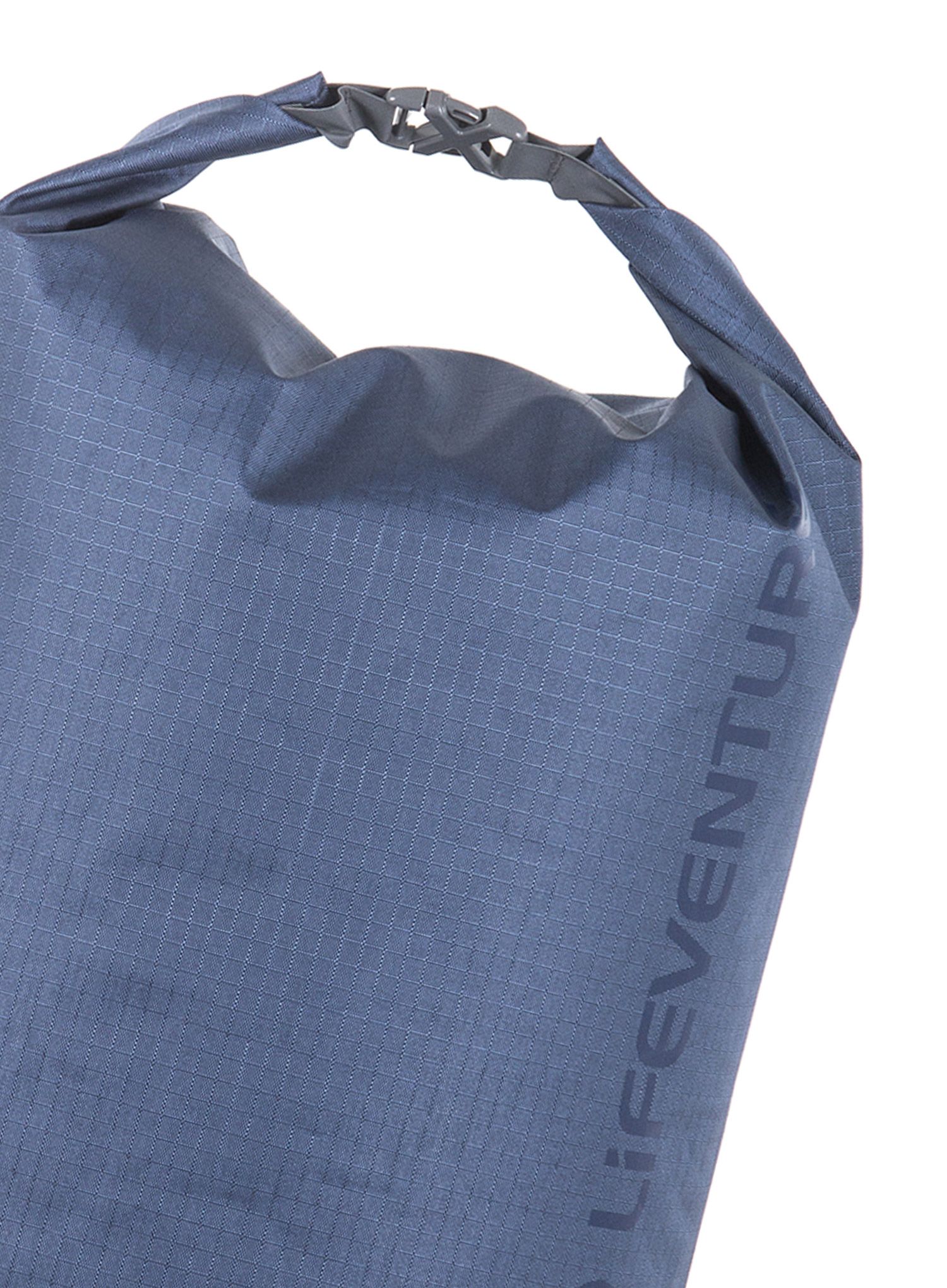 Transportní vak Lifeventure Storm Dry Bag 25 L - blue
