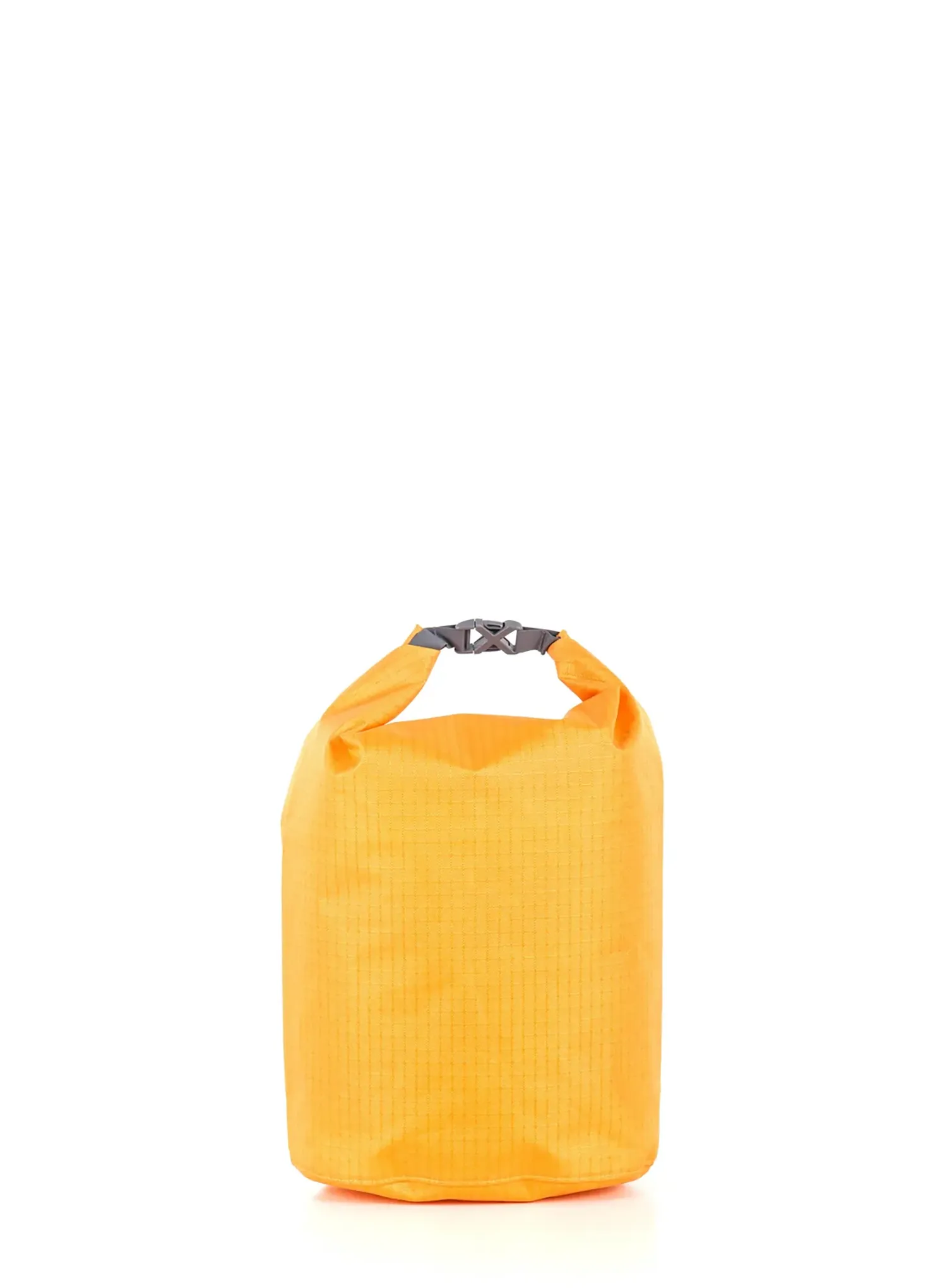 Transportní vak Lifeventure Storm Dry Bag 5 L - yellow