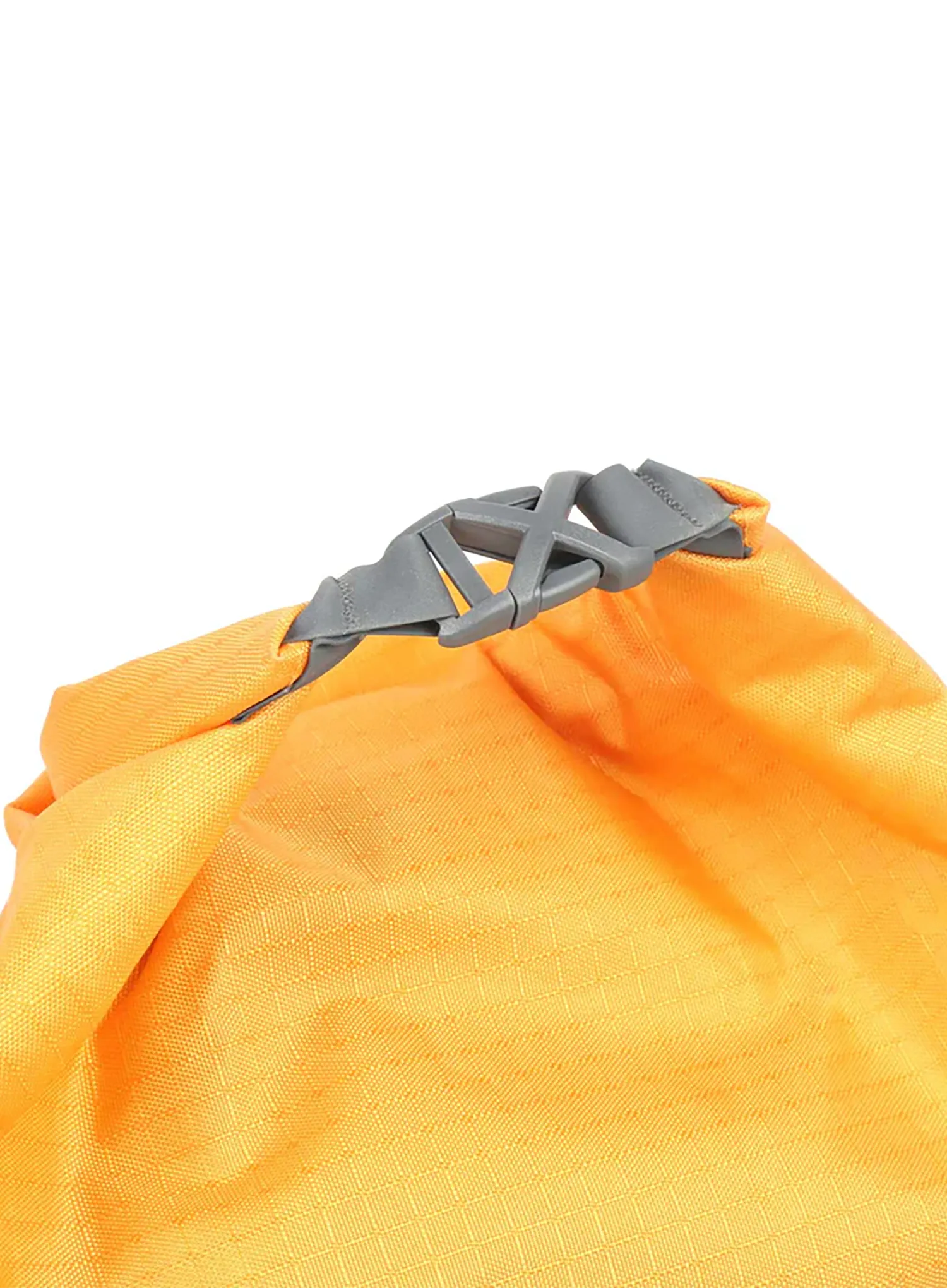 Transportní vak Lifeventure Storm Dry Bag 5 L - yellow