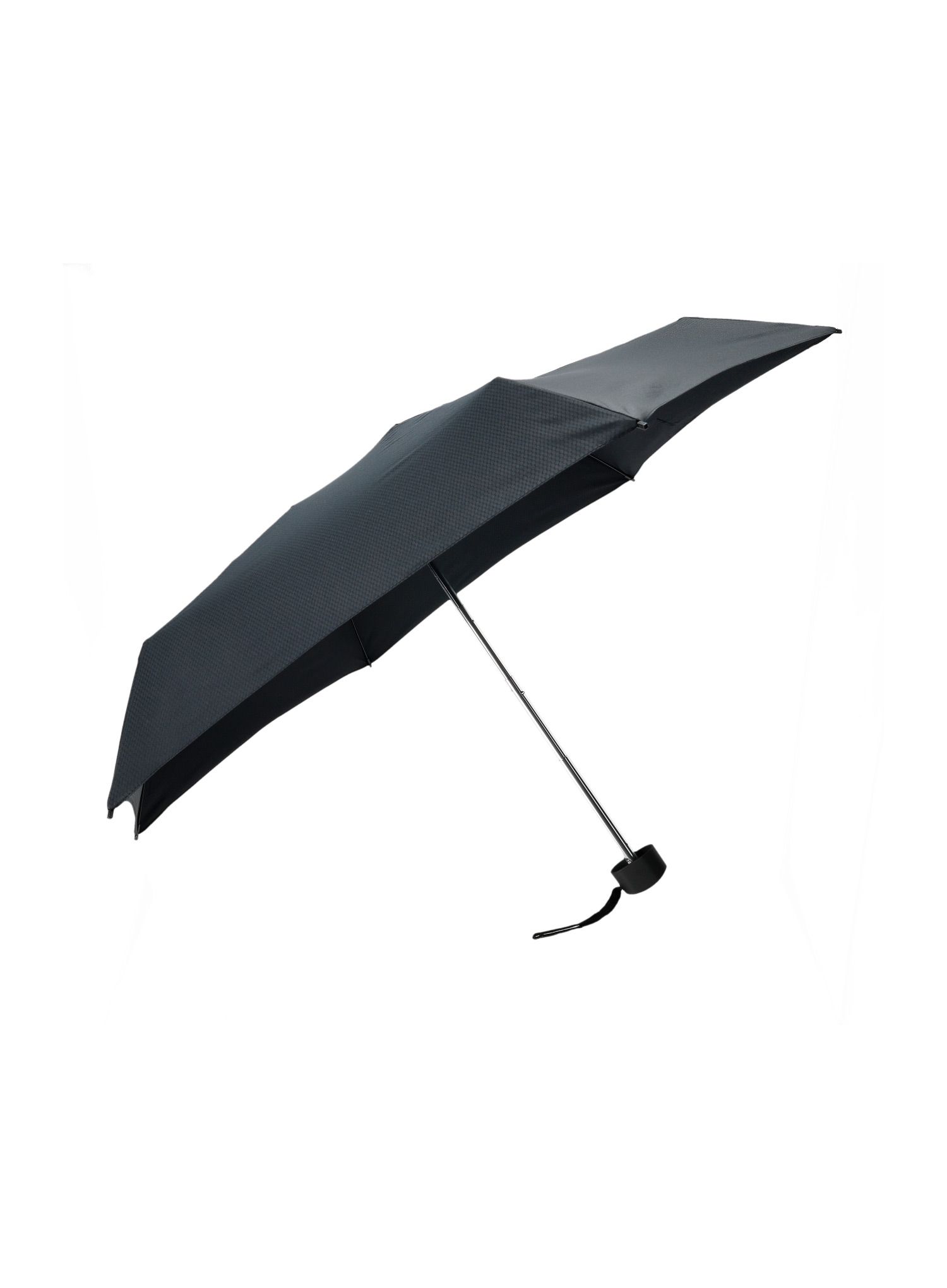 Turistický deštník Lifeventure Trek Umbrella Small - black