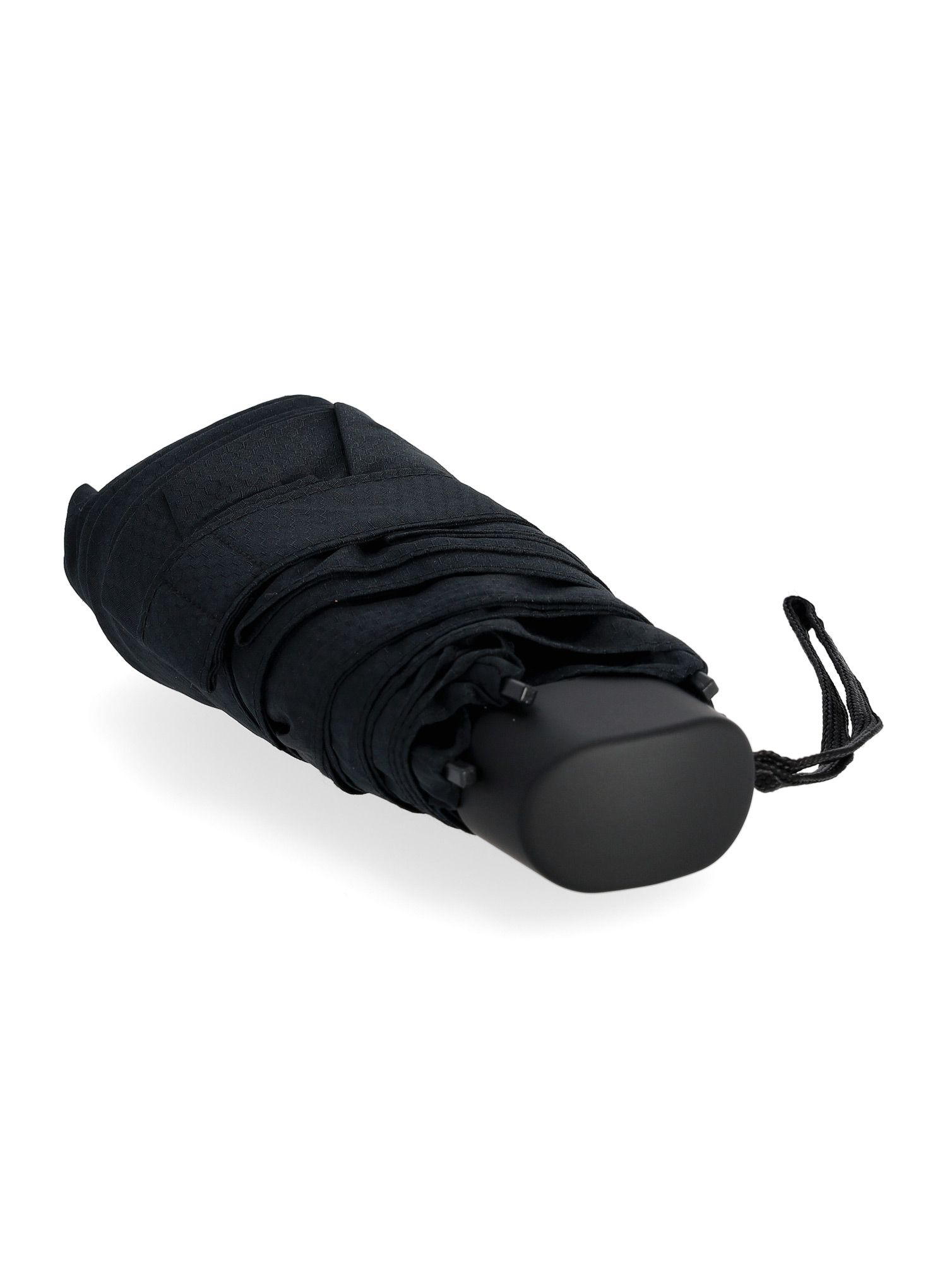Turistický deštník Lifeventure Trek Umbrella Small - black