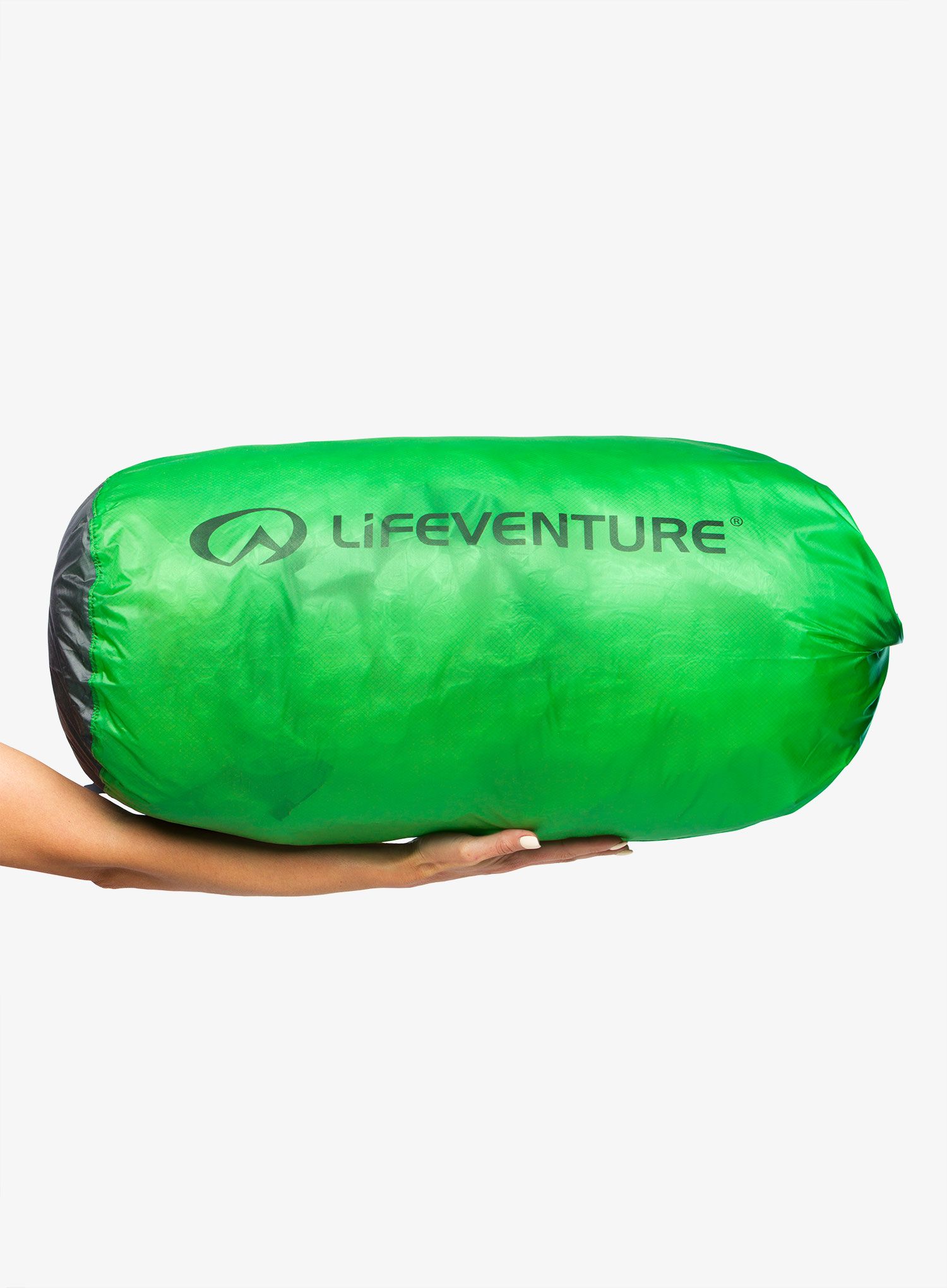 Vodotěsny vak Lifeventure Ultralight Dry Bag - 55L