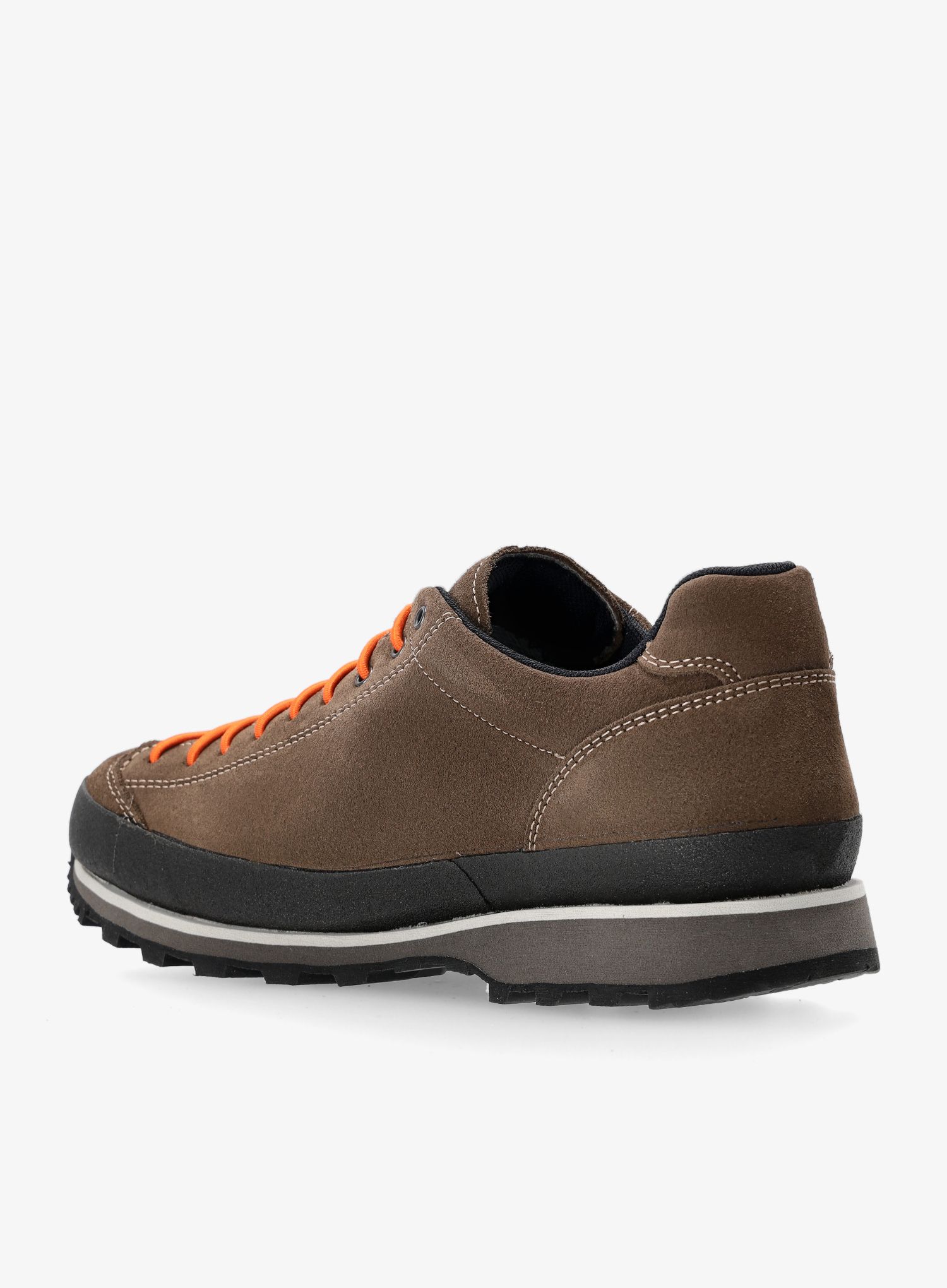 Outdoorové boty Lomer Bio Naturale Low MTX - saloon/orange