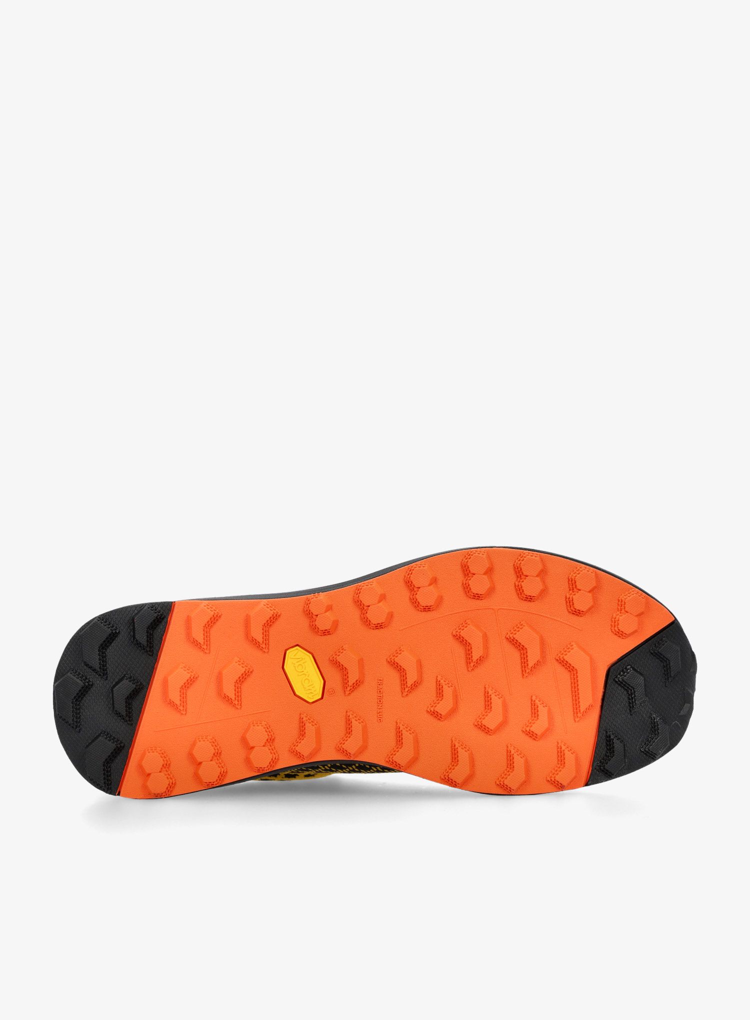 Turistické boty Lomer Gravity MTX - yellow