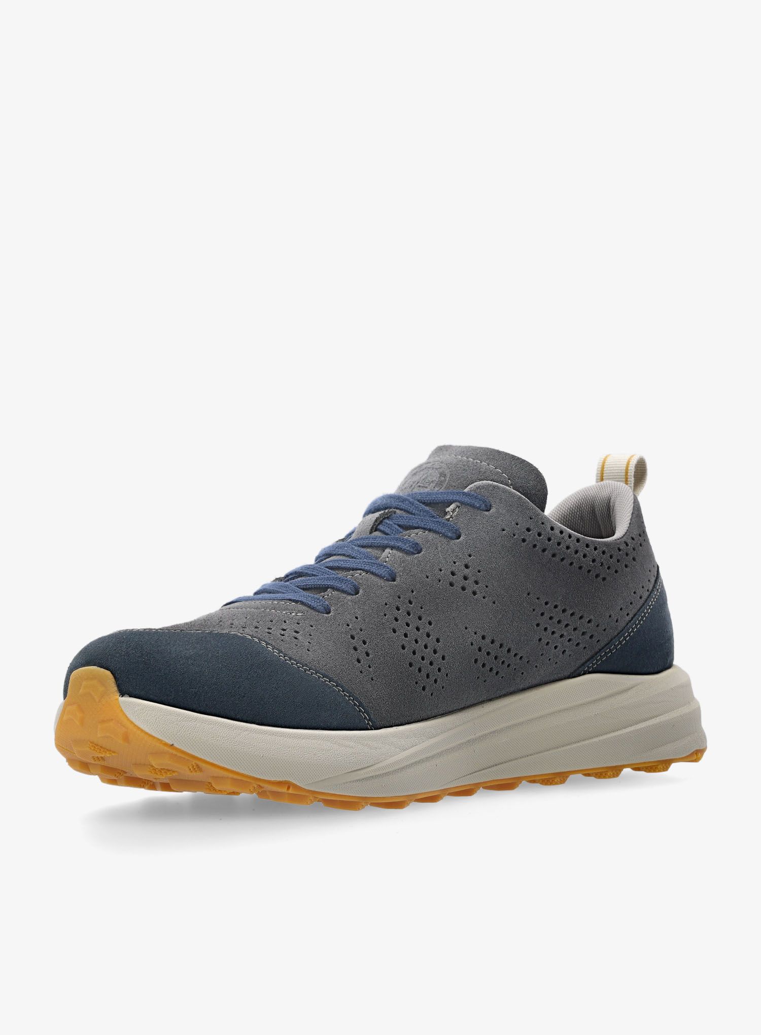Outdoorové boty Lomer Vitality Fit Air - brain