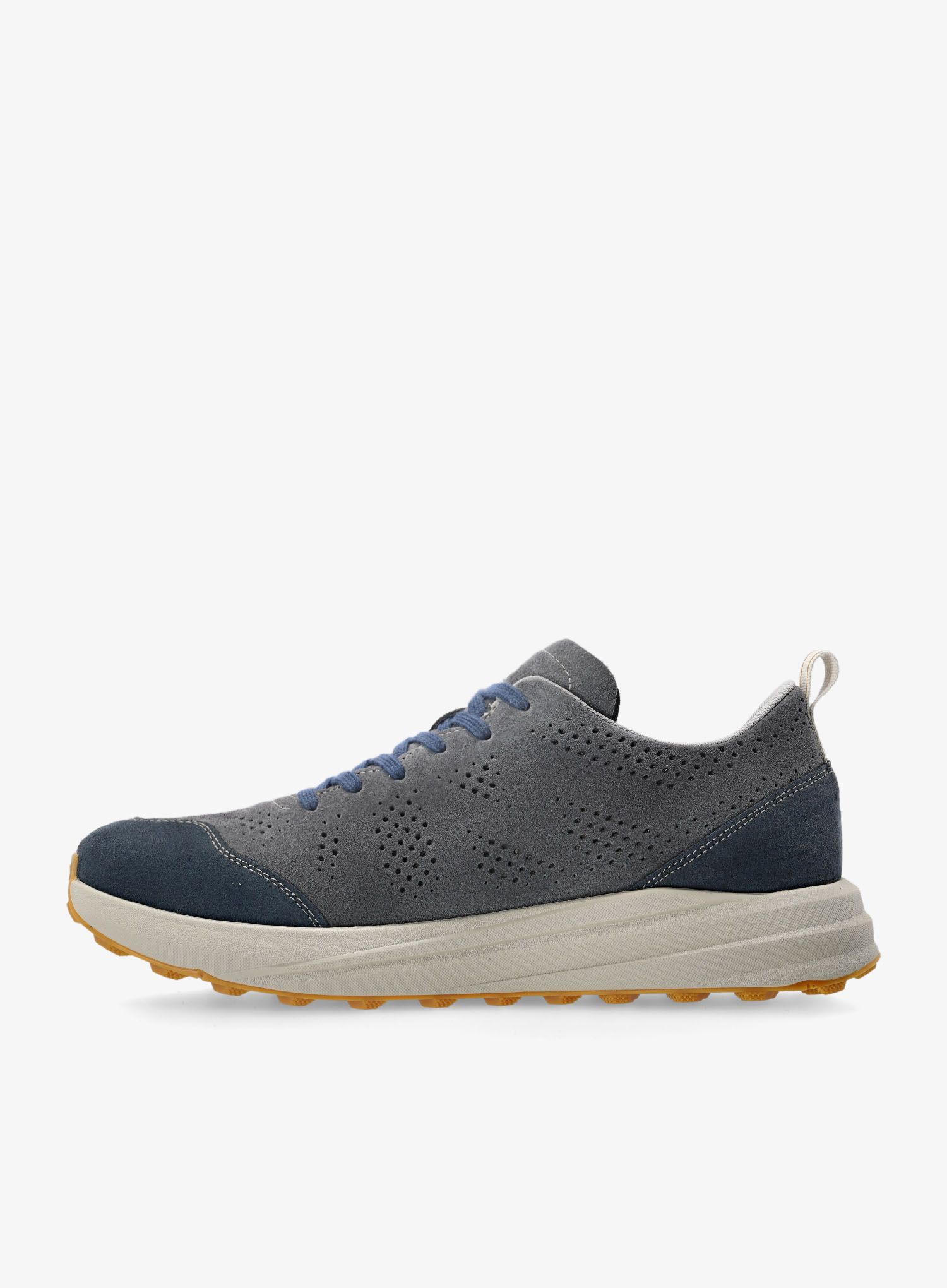 Outdoorové boty Lomer Vitality Fit Air - brain