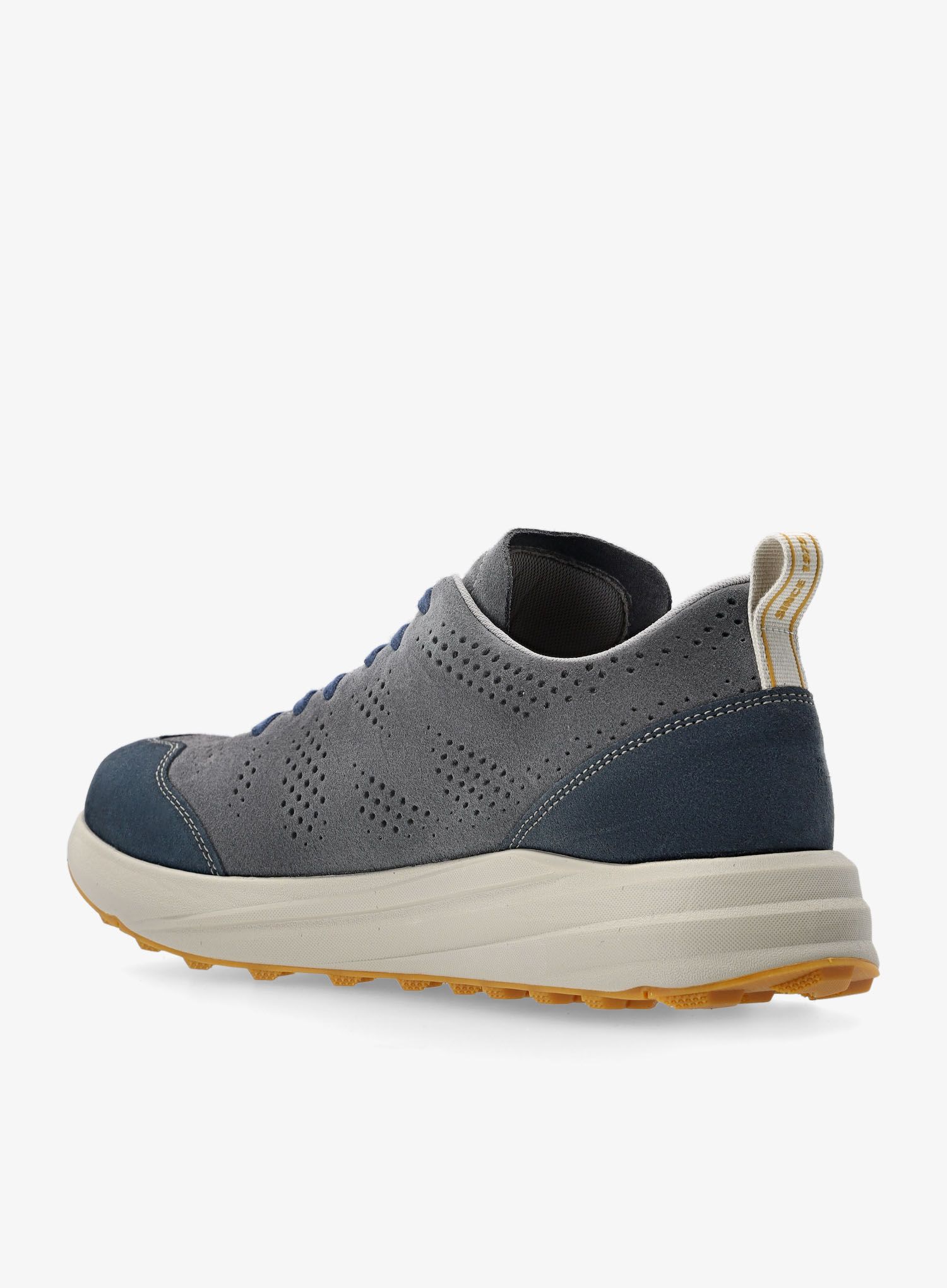 Outdoorové boty Lomer Vitality Fit Air - brain