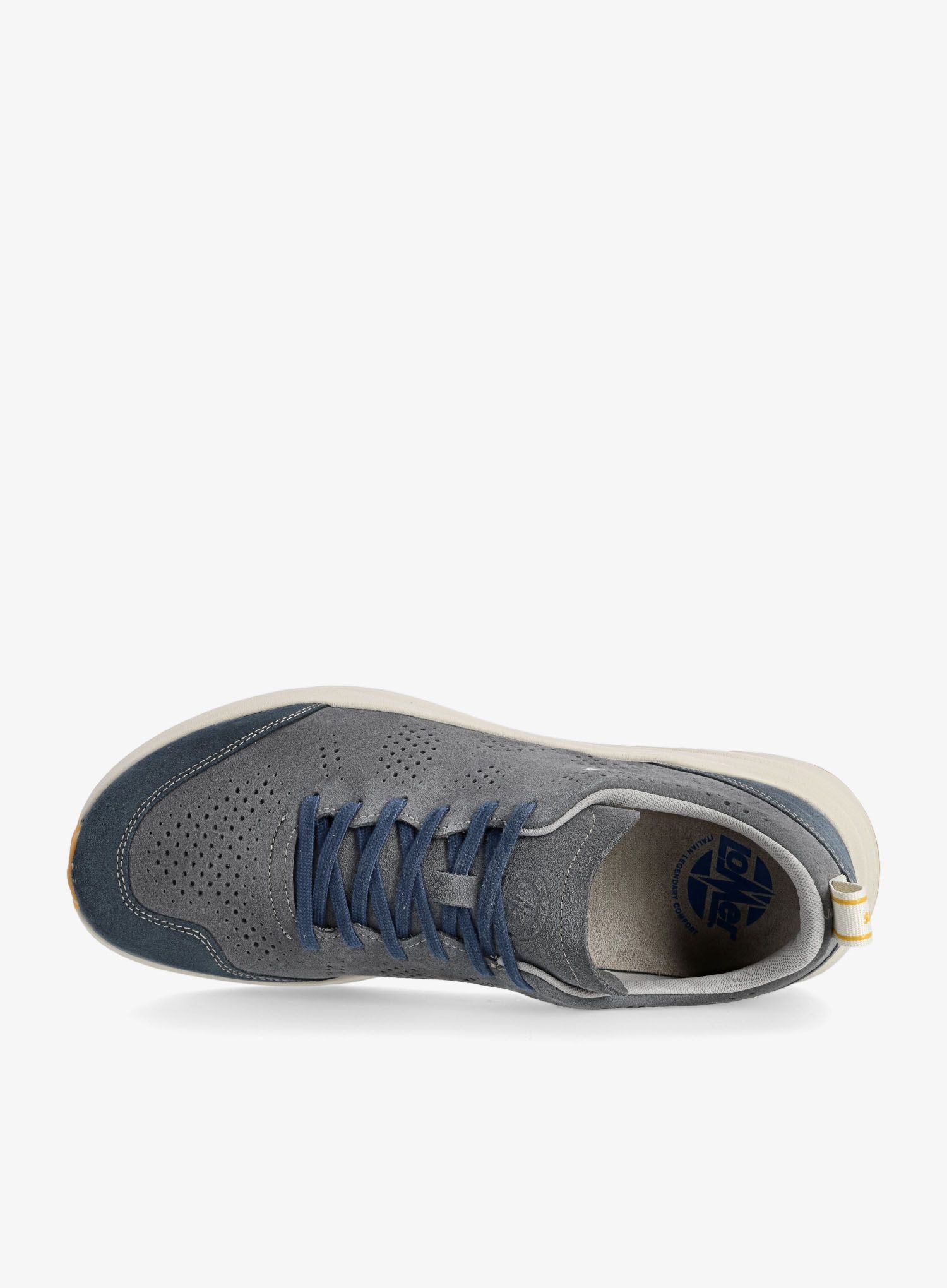 Outdoorové boty Lomer Vitality Fit Air - brain