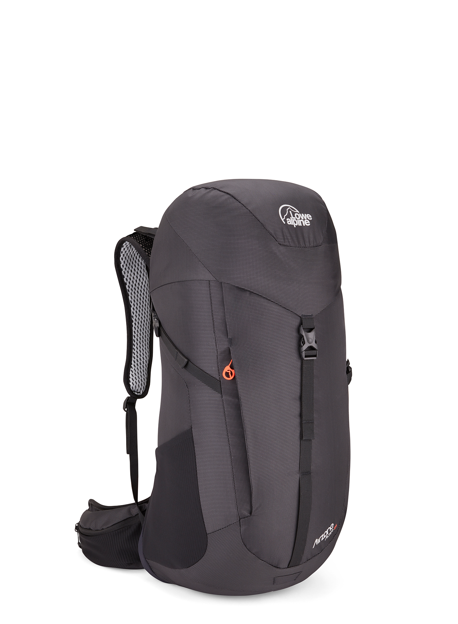 Turistický batoh Lowe Alpine AirZone Active 25 - black