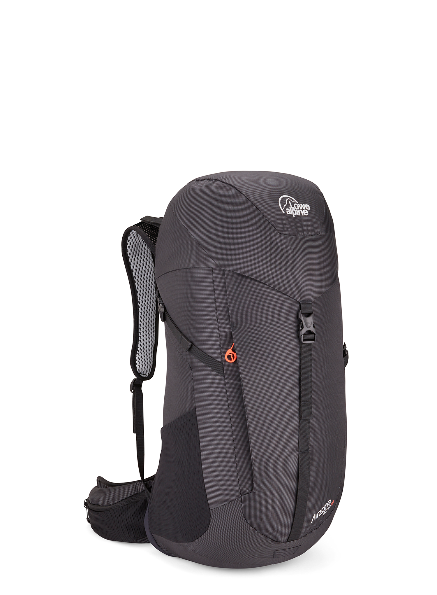 Turistický batoh Lowe Alpine AirZone Active 25 - black