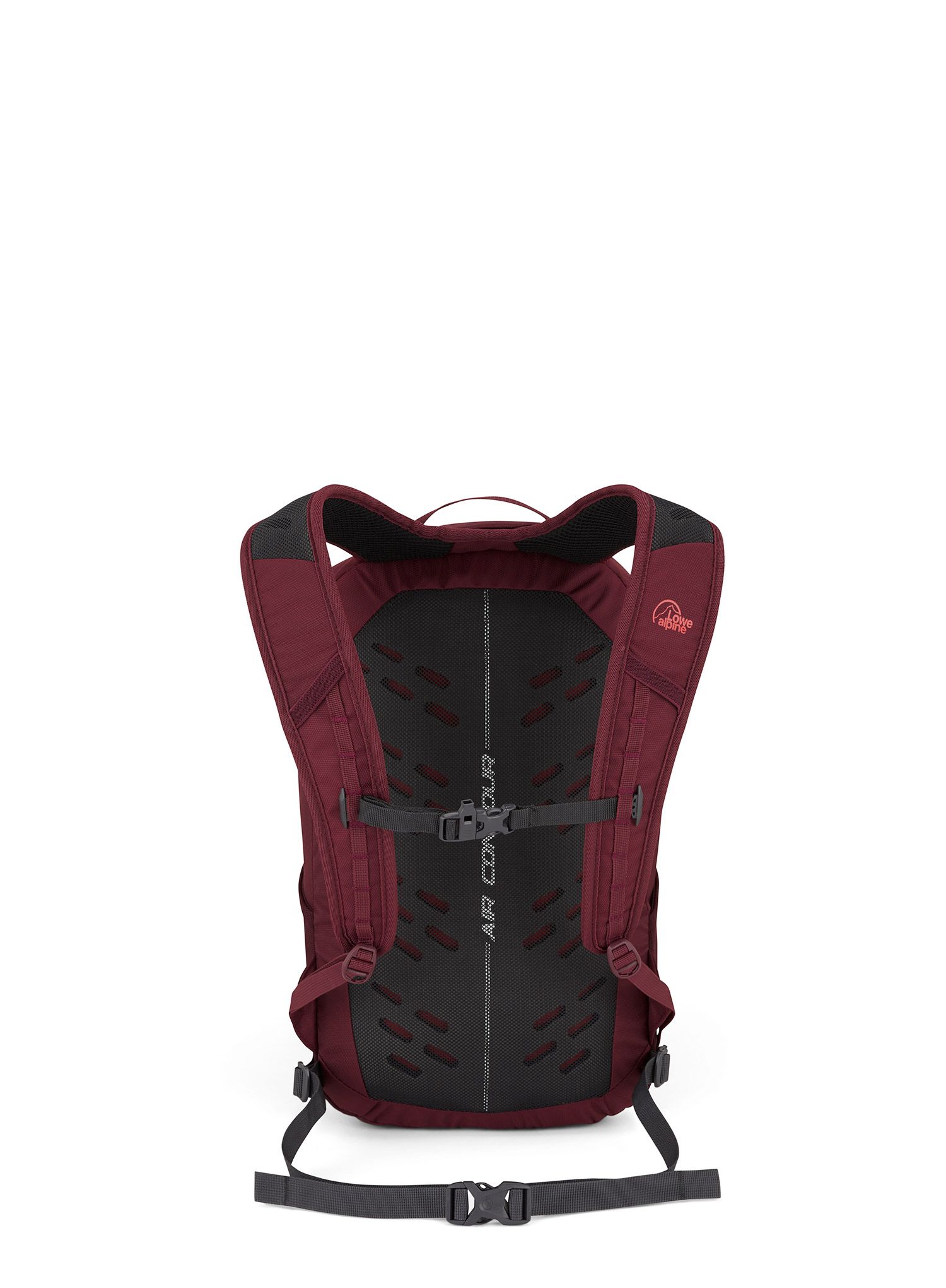 Turistický batoh Lowe Alpine Edge 18 - deep heather