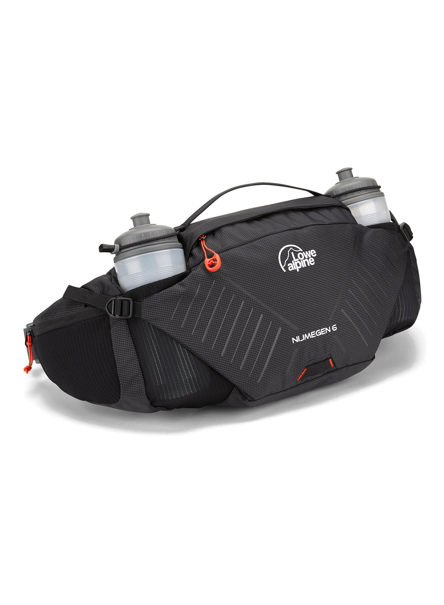 Ledvinka Lowe Alpine Nijmegen 6 - black