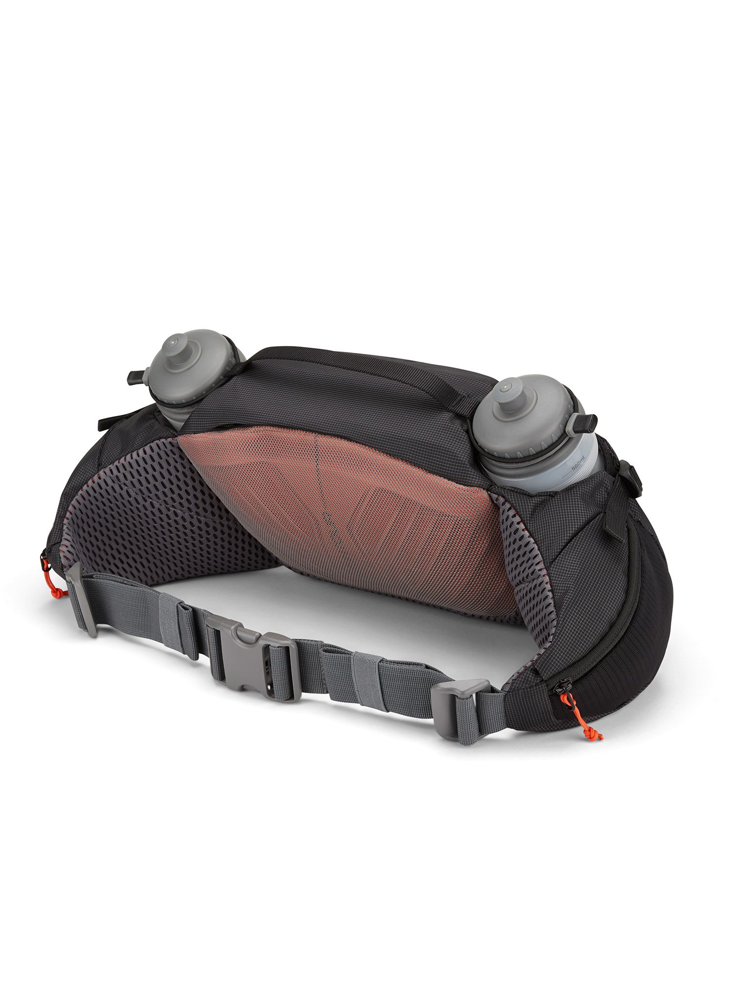 Ledvinka Lowe Alpine Nijmegen 6 - black