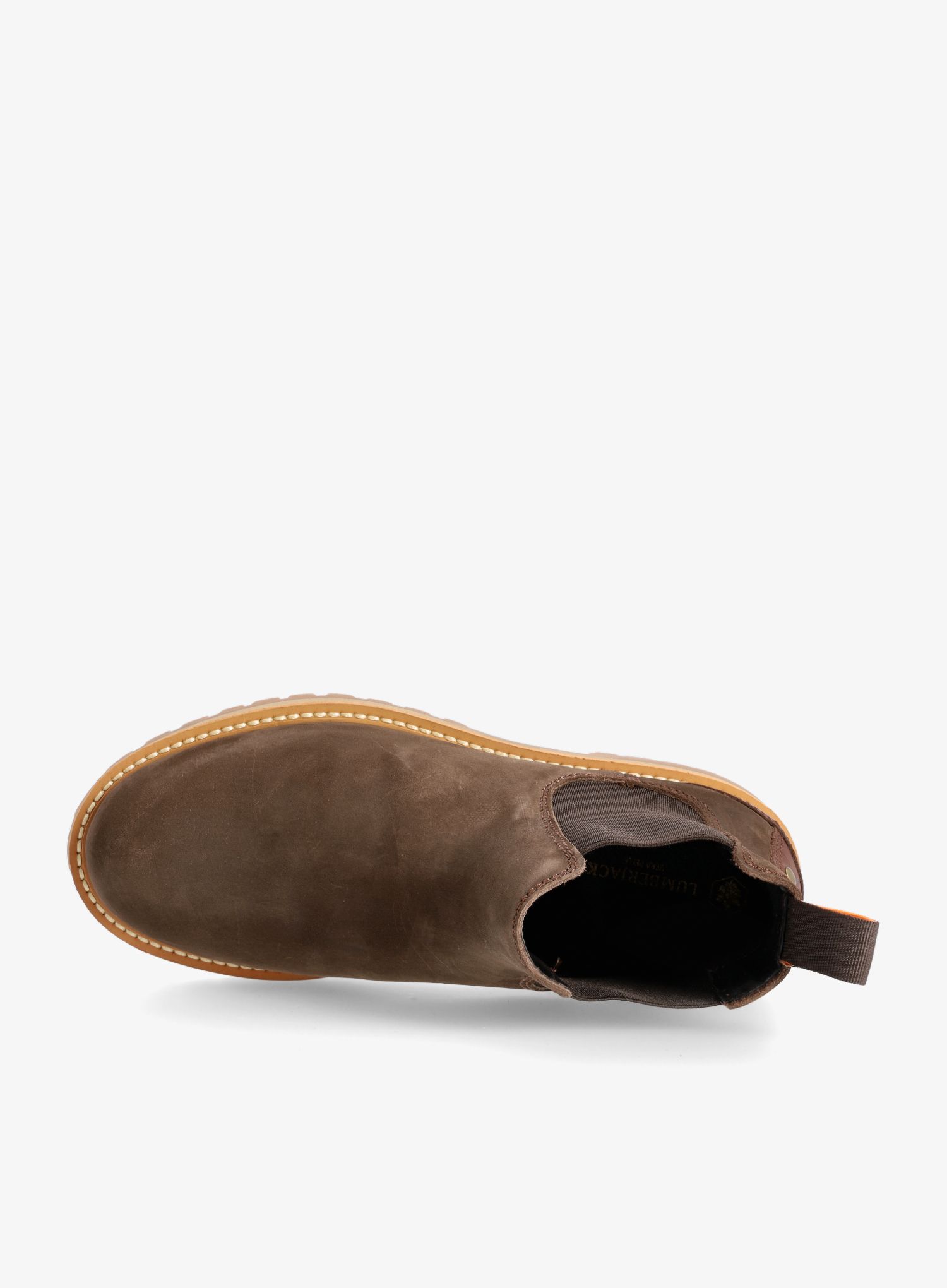 Outdoorové boty dámské Lumberjack Kristy - brown