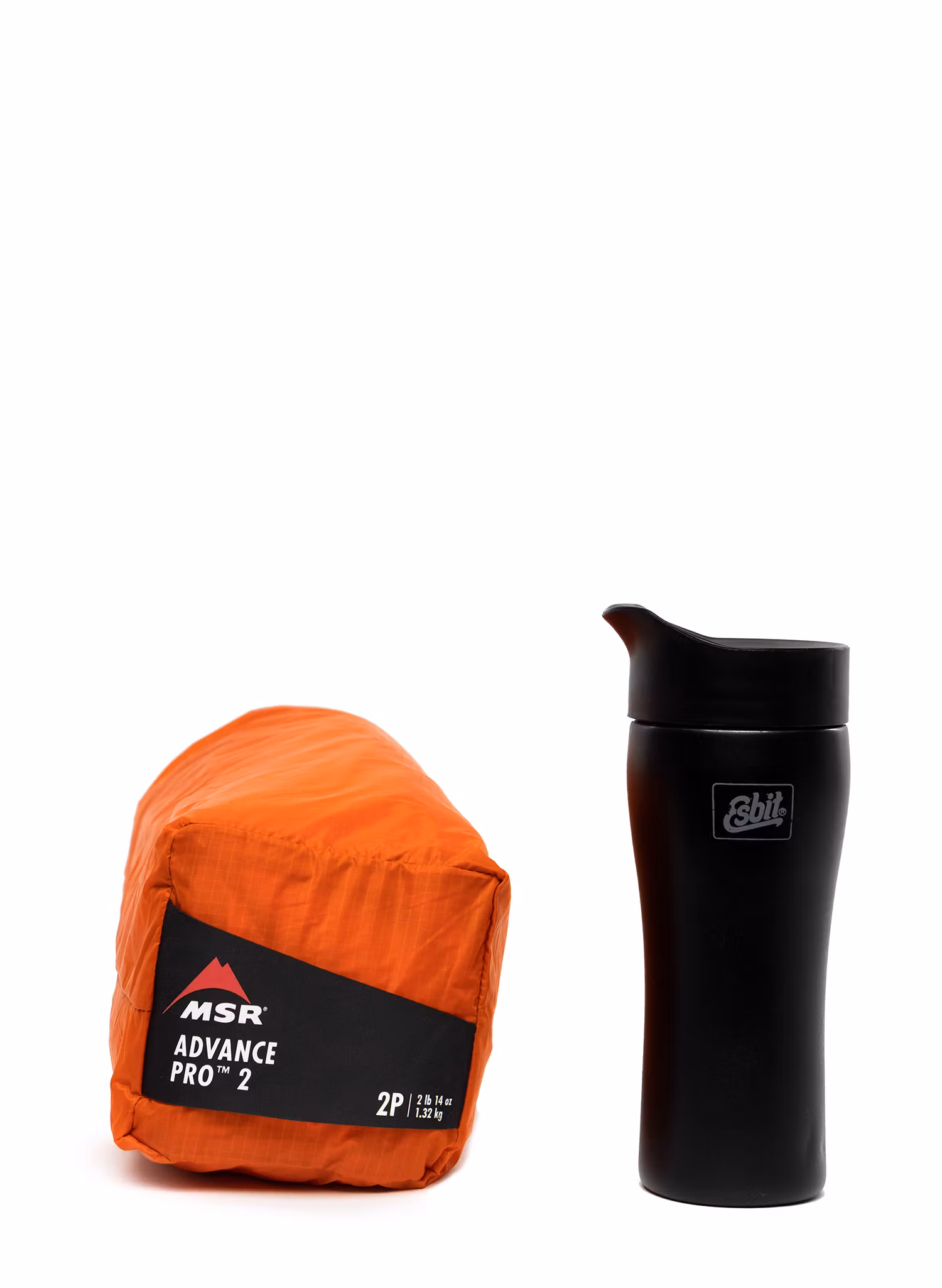 Stan MSR Advance Pro 2