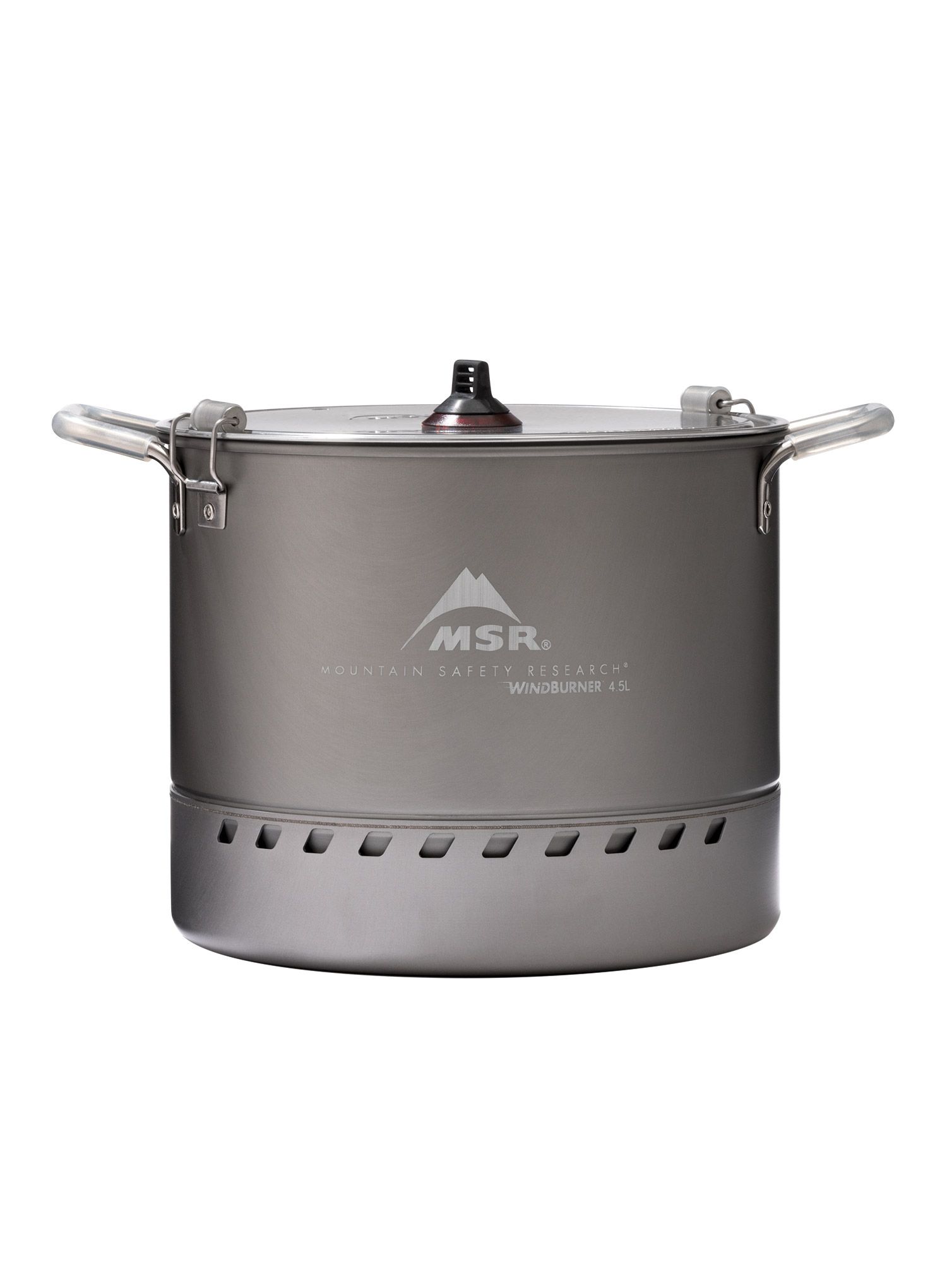 Hrnec MSR WindBurner Stock Pot