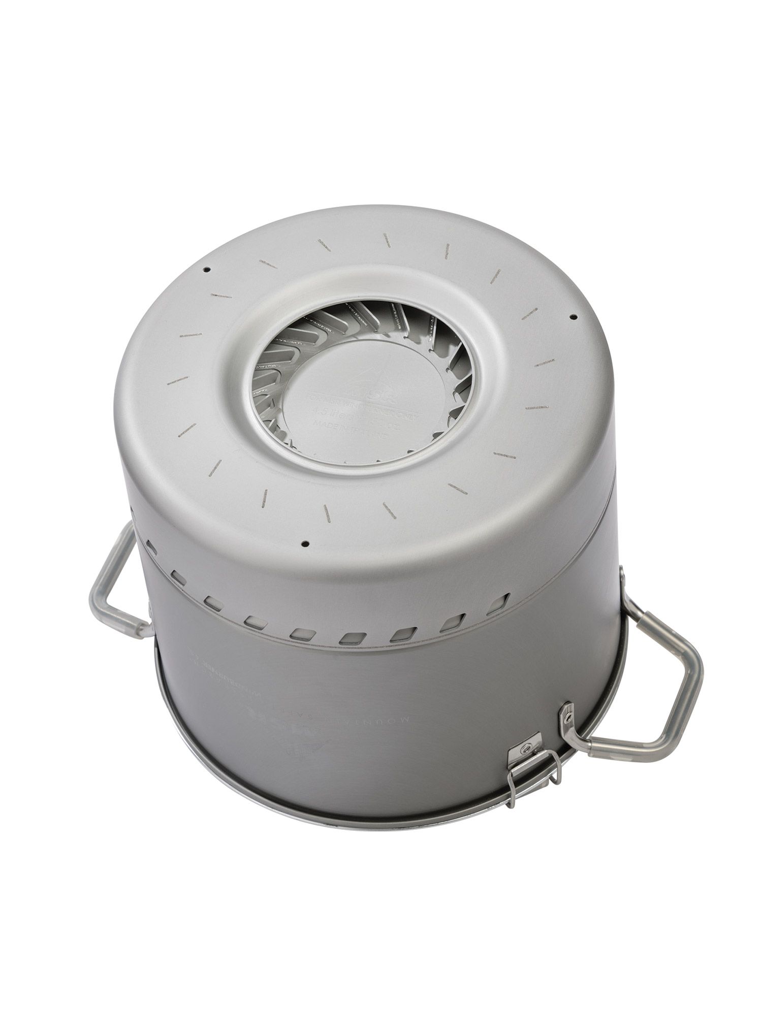 Hrnec MSR WindBurner Stock Pot