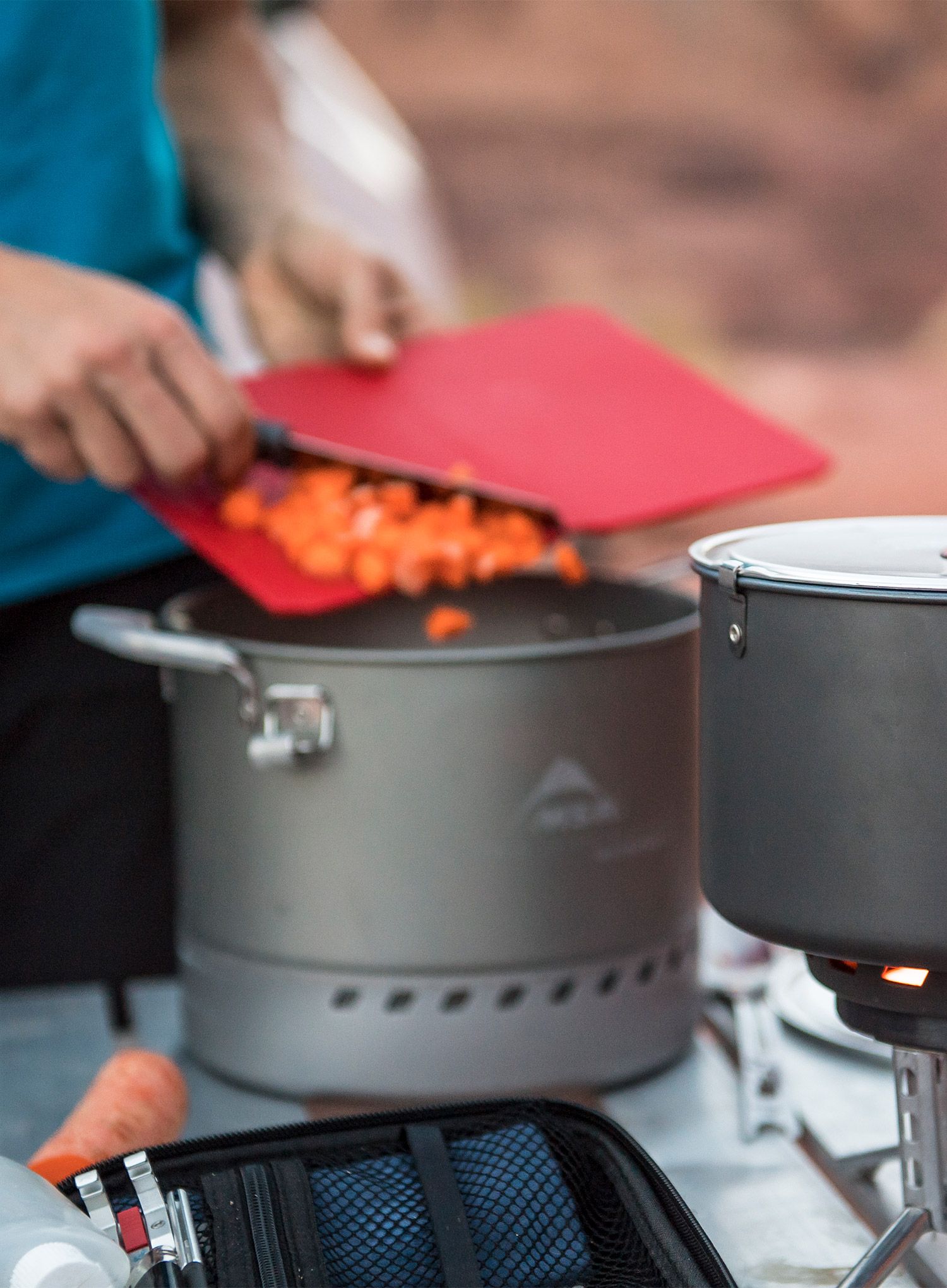Hrnec MSR WindBurner Stock Pot