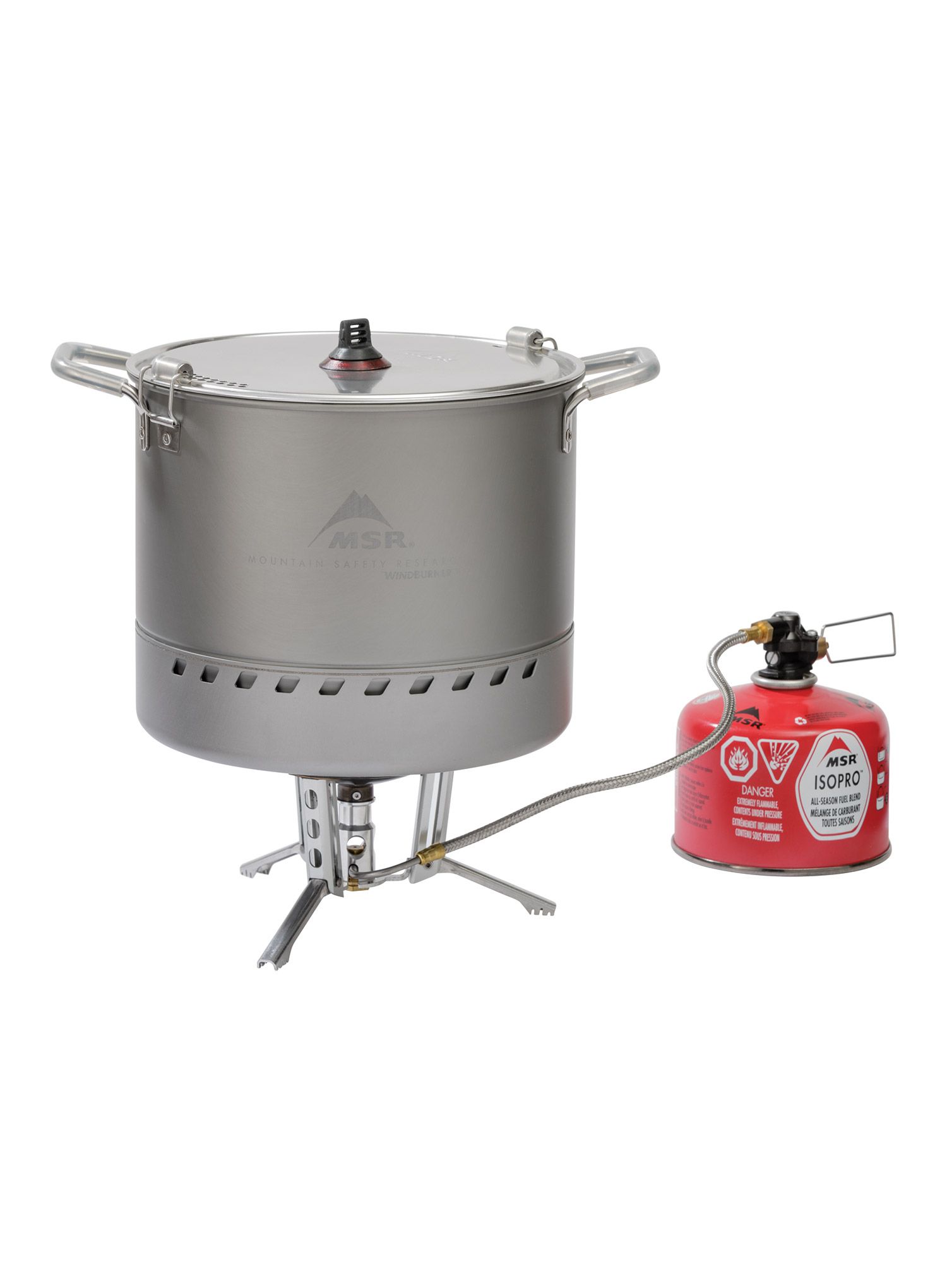 Hrnec MSR WindBurner Stock Pot