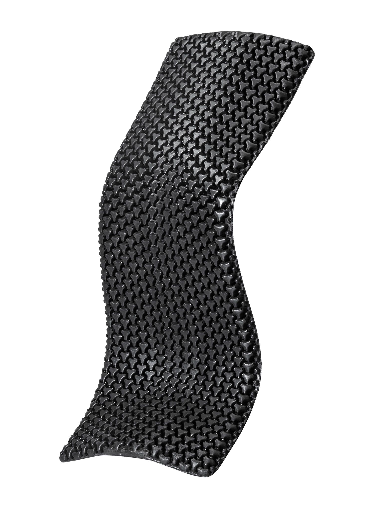 Obal na batoh Mammut Back Protector - black