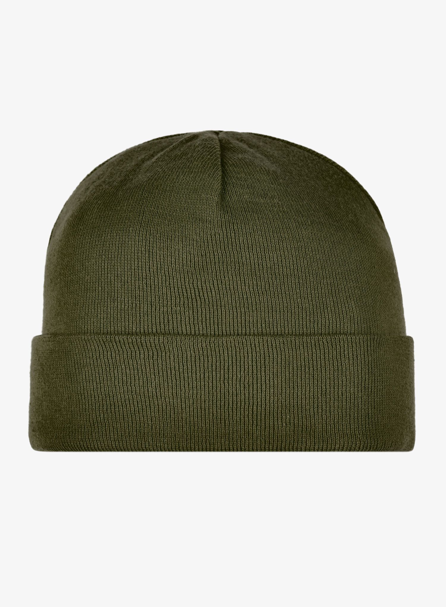 Zimní čepice Mammut Fedoz Beanie - dark marsh