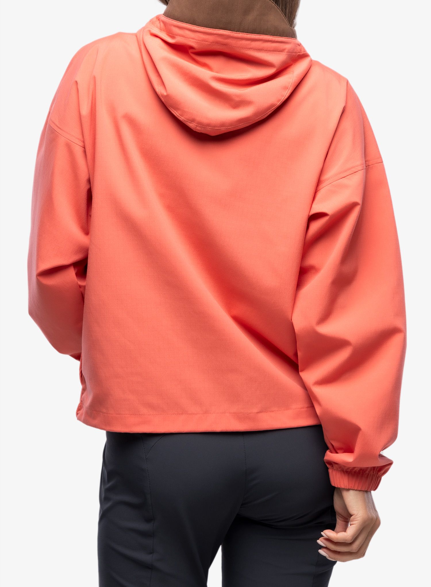 Větrovka dámská Marmot 96 Active Anorak - grapefruit