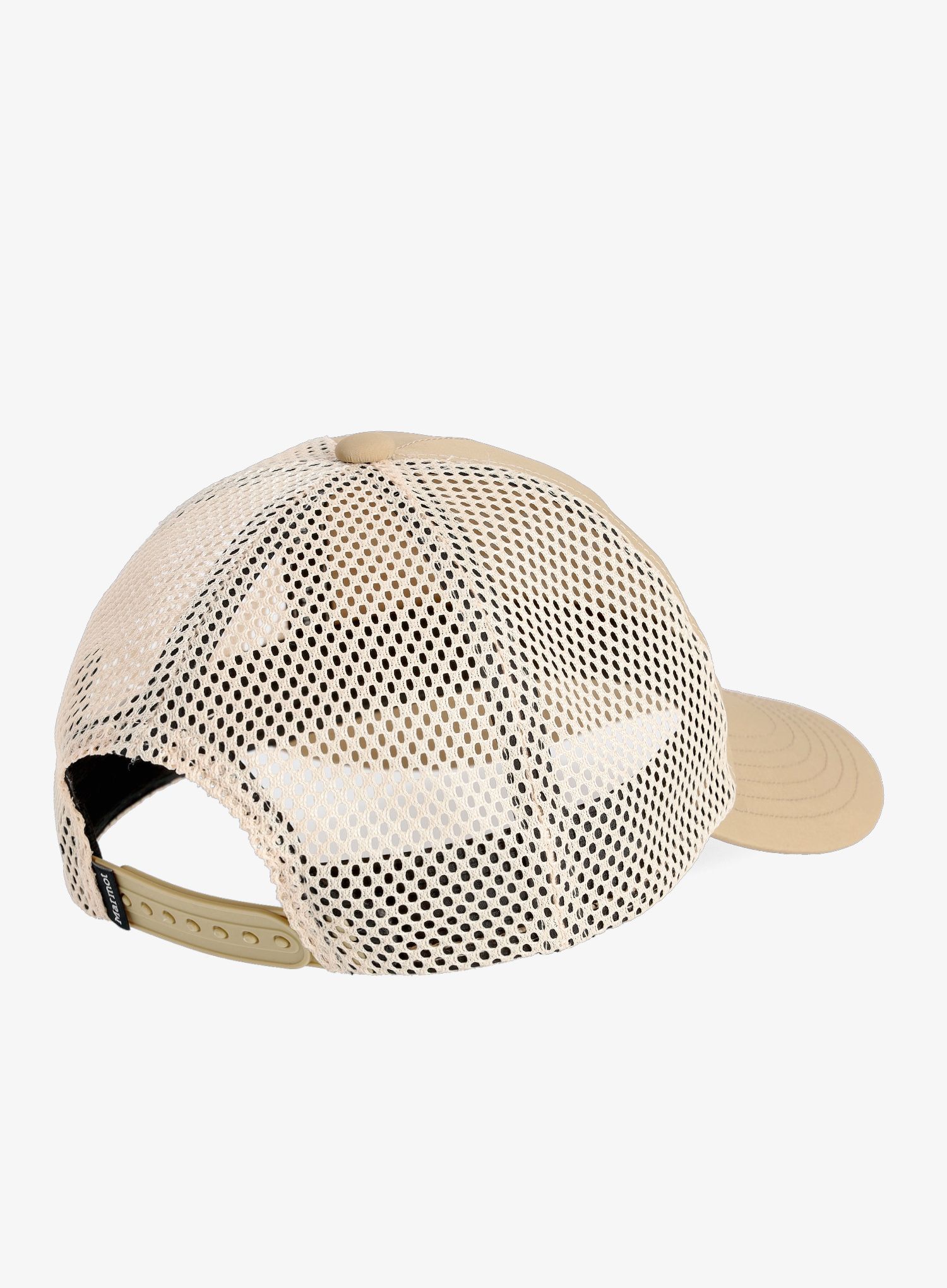 Kšiltovka Marmot Alpine Soft Mesh Trucker - light oak/twilight