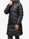 Dámský péřový kabát Marmot Montreaux Coat Lady - black