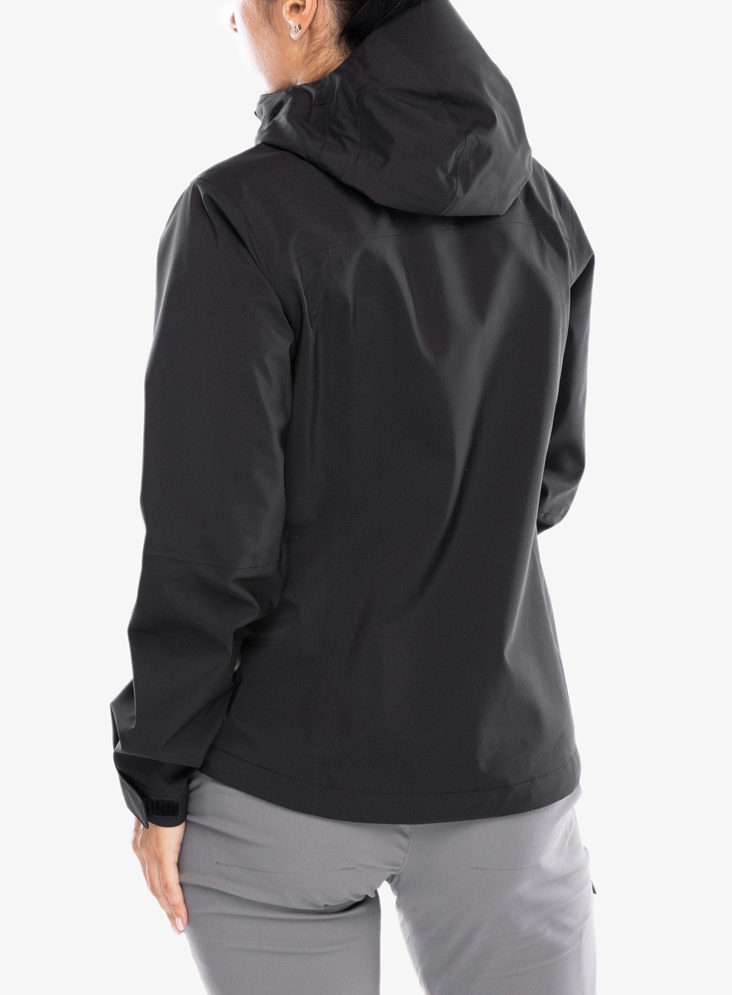 Dámská nepromokavá bunda Marmot PreCip 3L Jacket - black