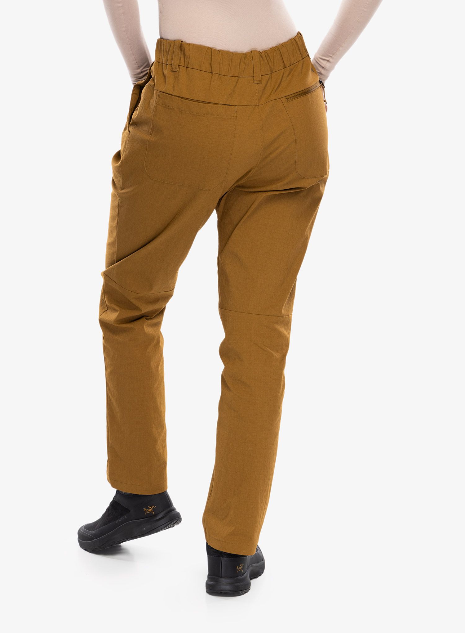 Turistické kalhoty dámské Marmot Topanga Pant - hazel