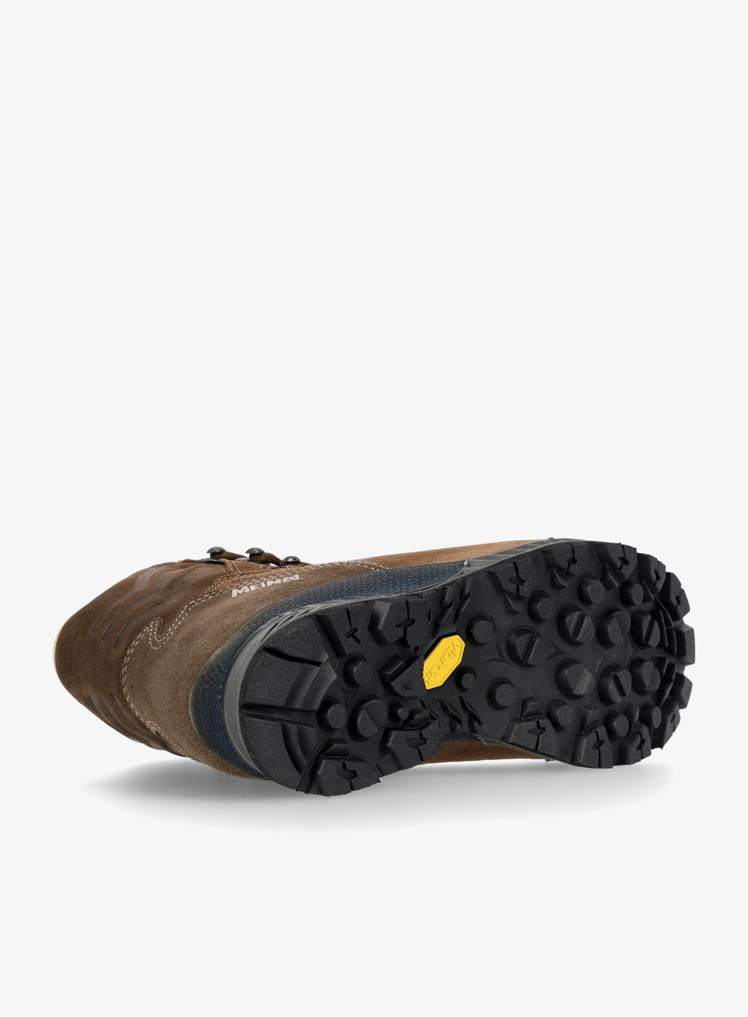 GORE TEX boty dámské Meindl Albis Lady MFS - dark brown