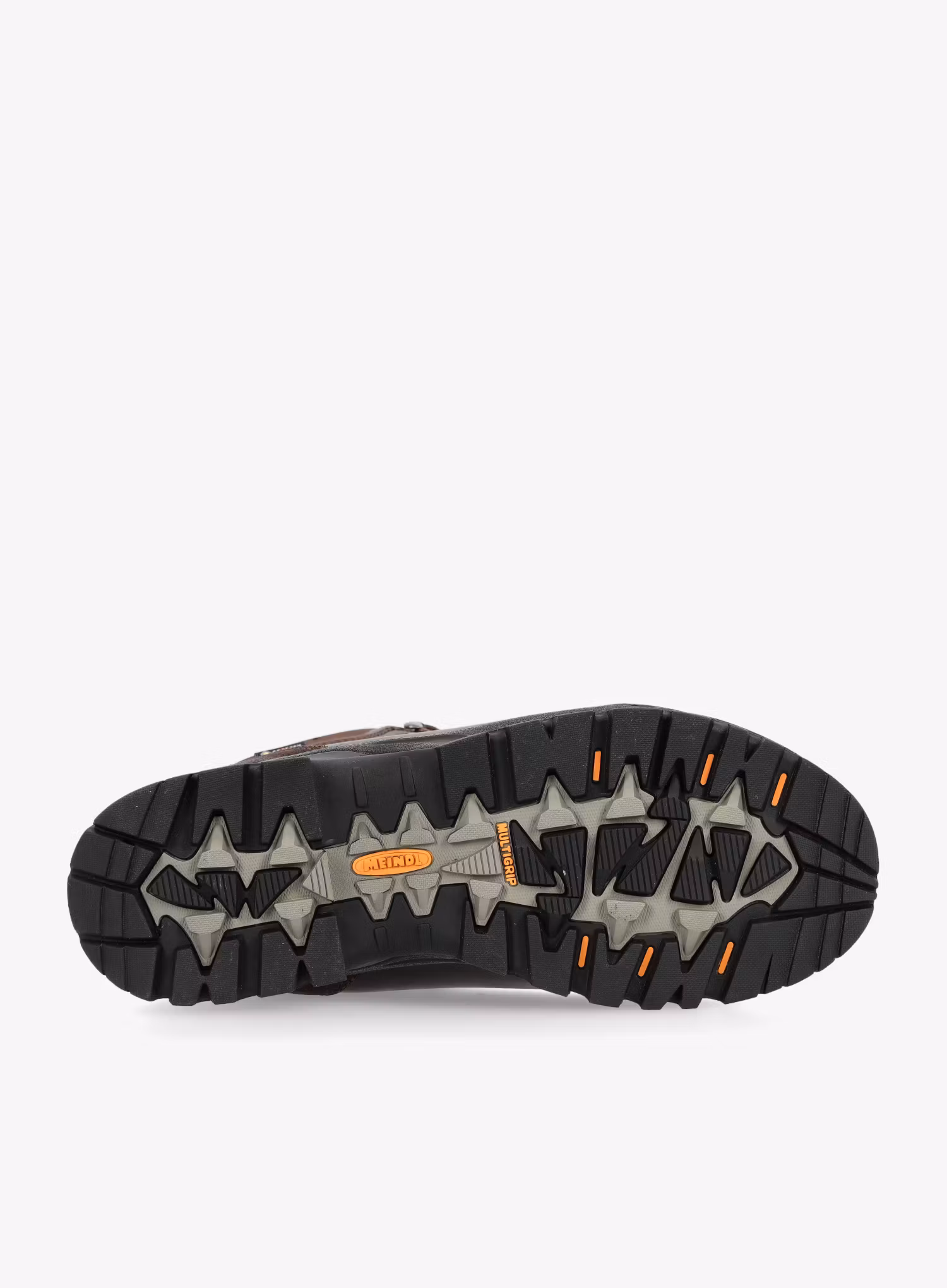 Trekové boty Meindl Kansas GTX - old loden