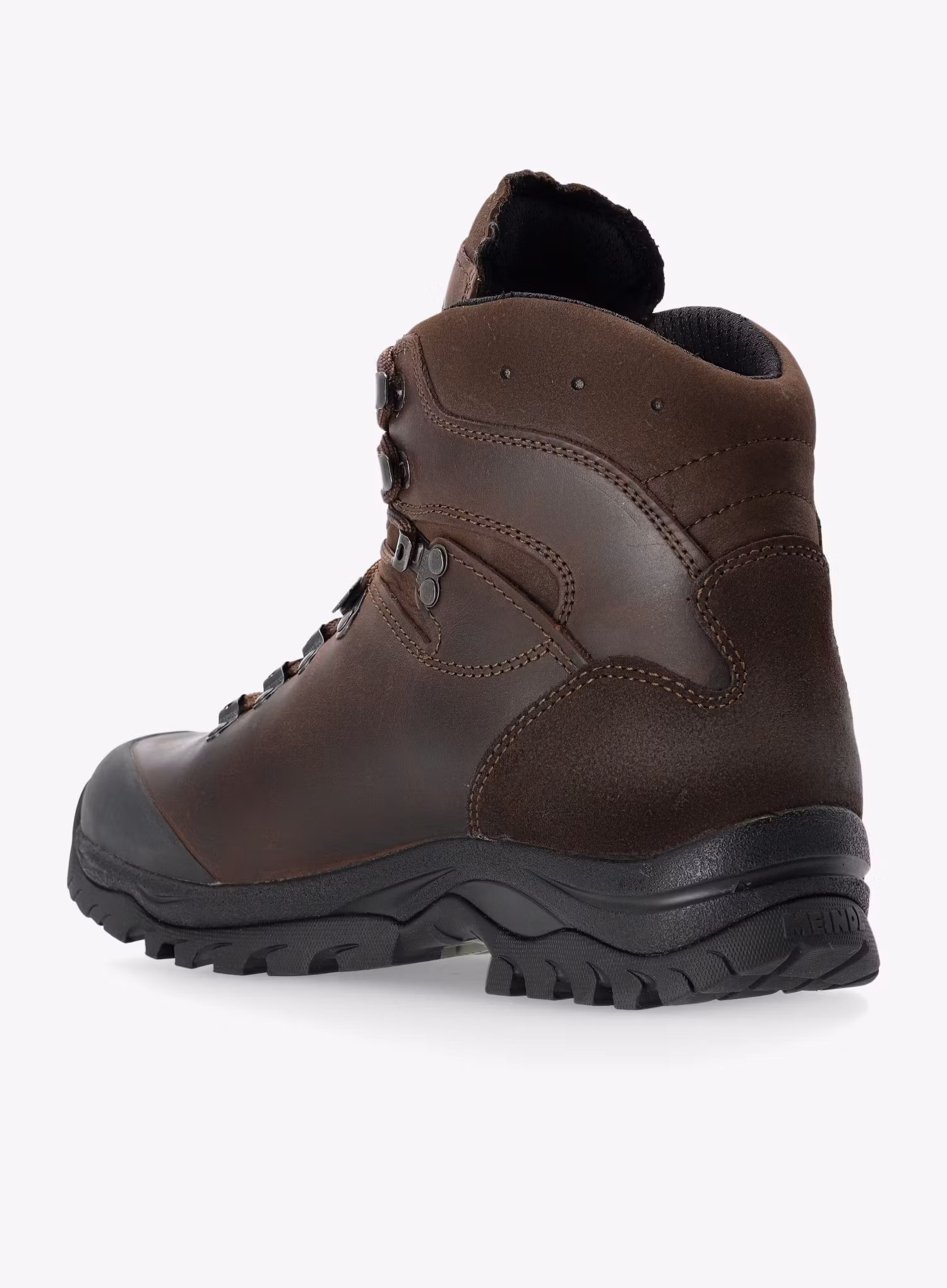 Trekové boty Meindl Kansas GTX - old loden