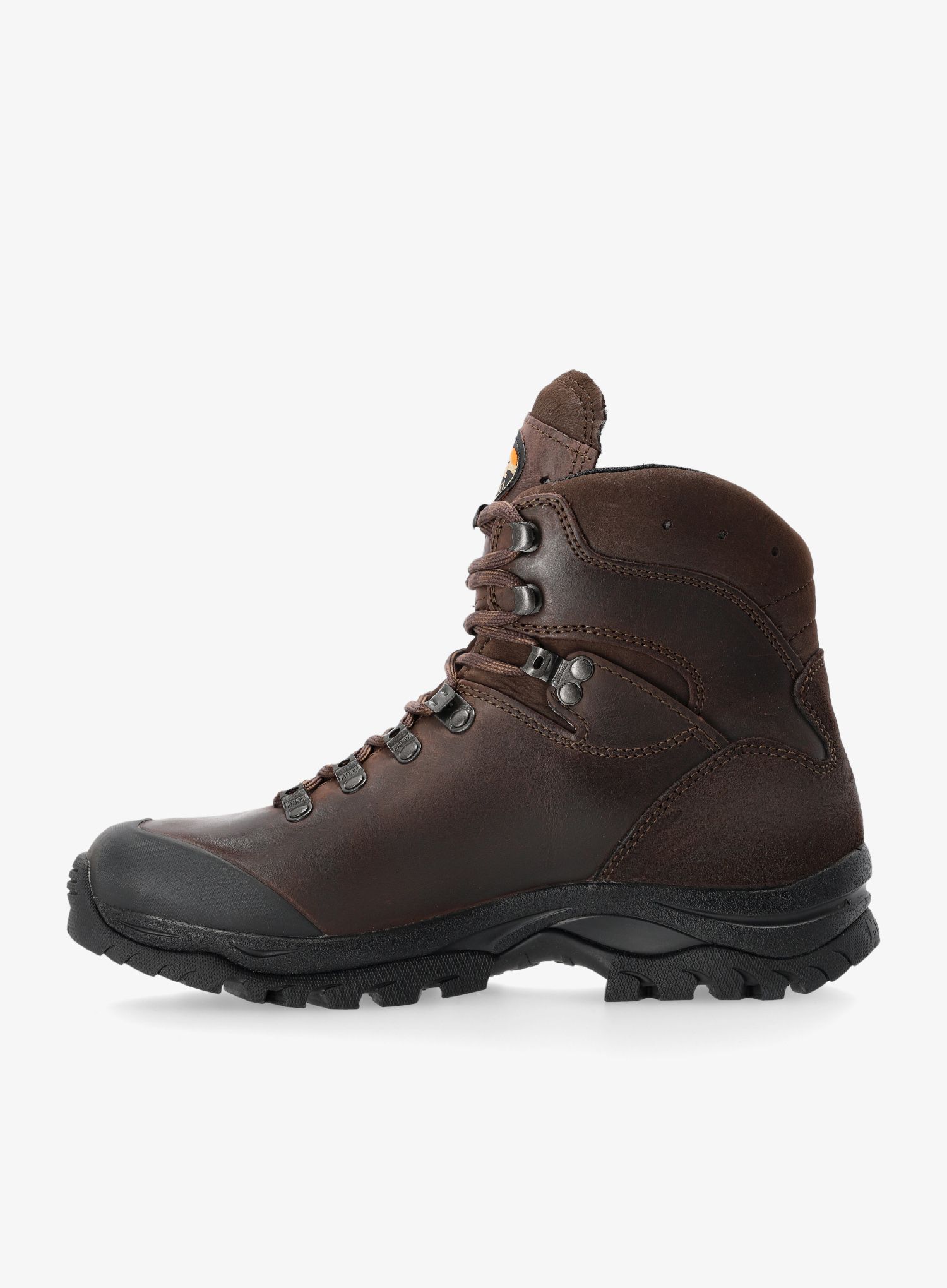 Trekové boty Meindl Kansas GTX - old loden