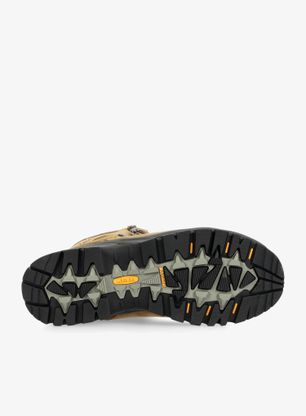 Trekové boty dámské Meindl Kansas Lady GTX - brown