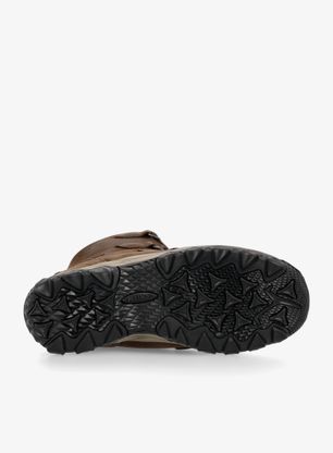 Zimní boty Meindl Paluk GTX - dark brown