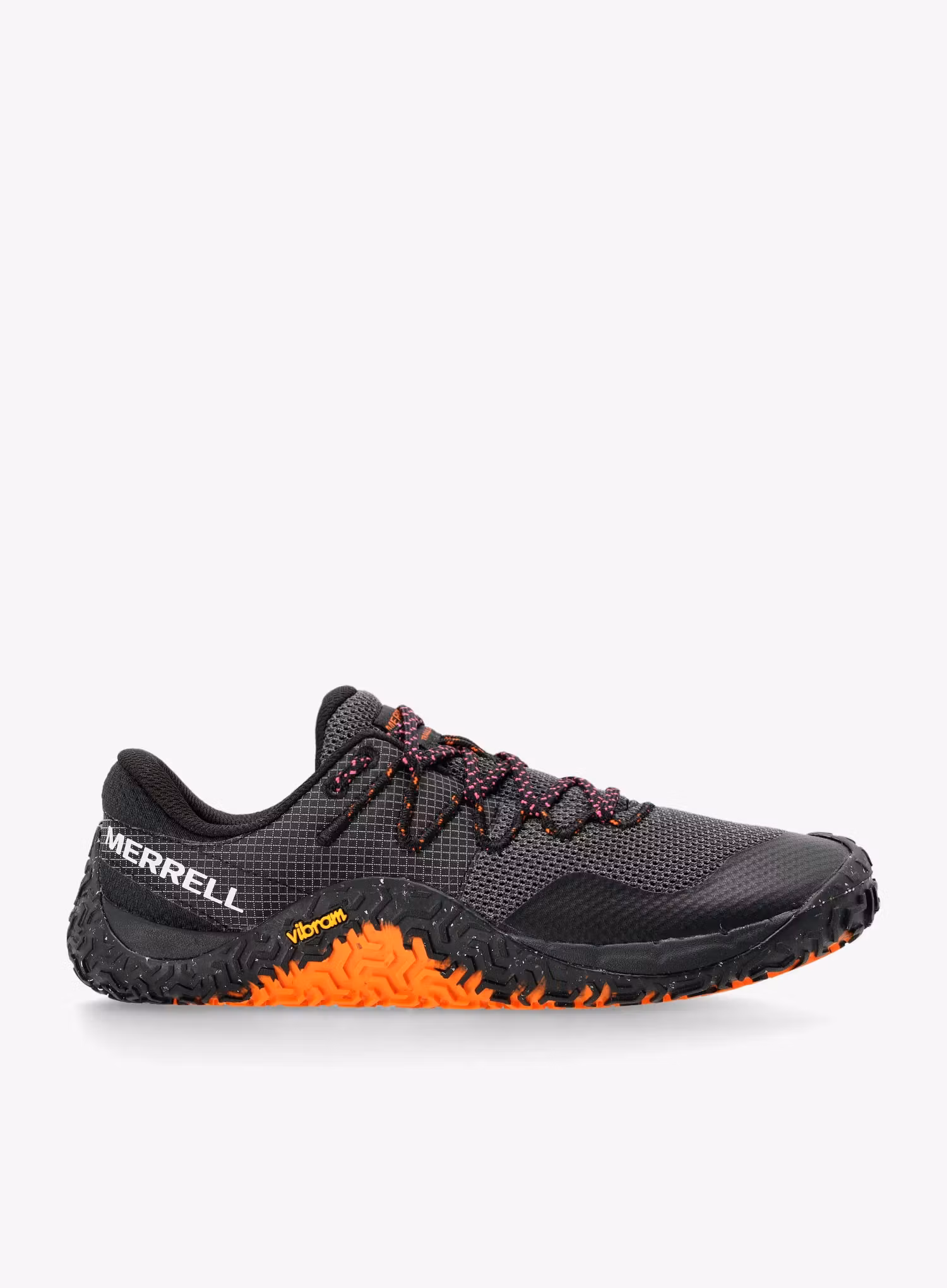 Trailové boty Merrell Trail Glove 7 - black/multi