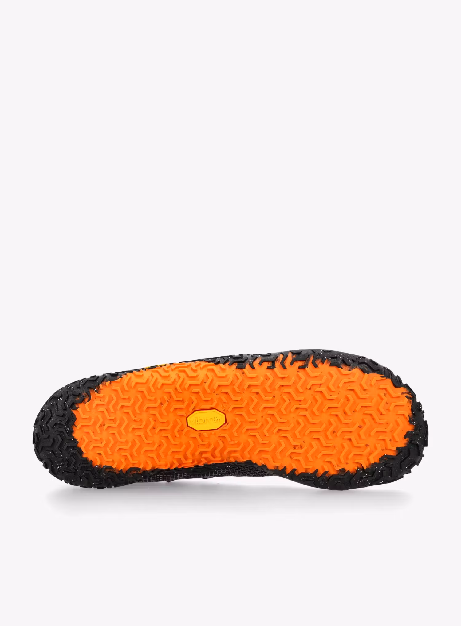 Trailové boty Merrell Trail Glove 7 - black/multi