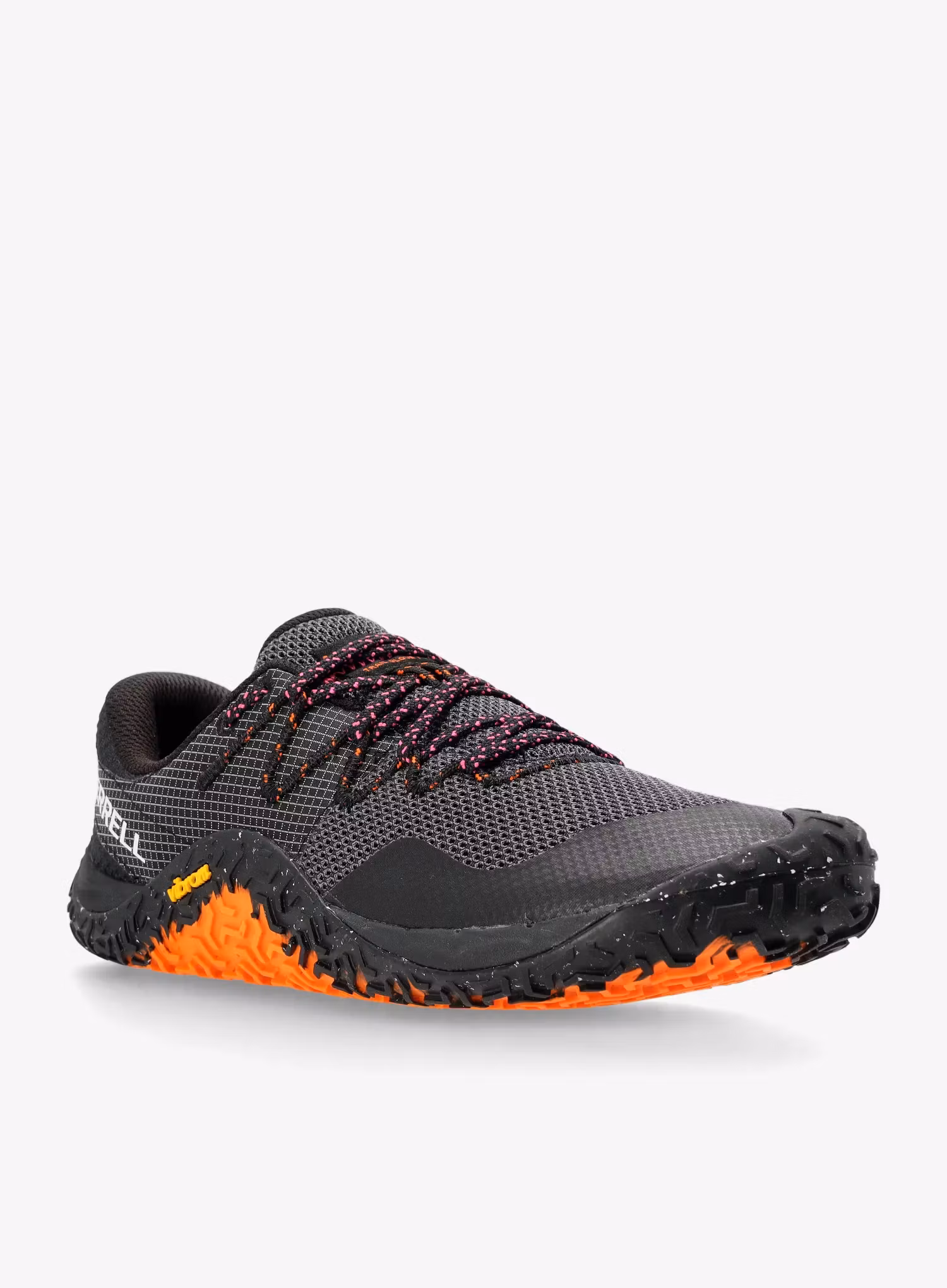 Trailové boty Merrell Trail Glove 7 - black/multi