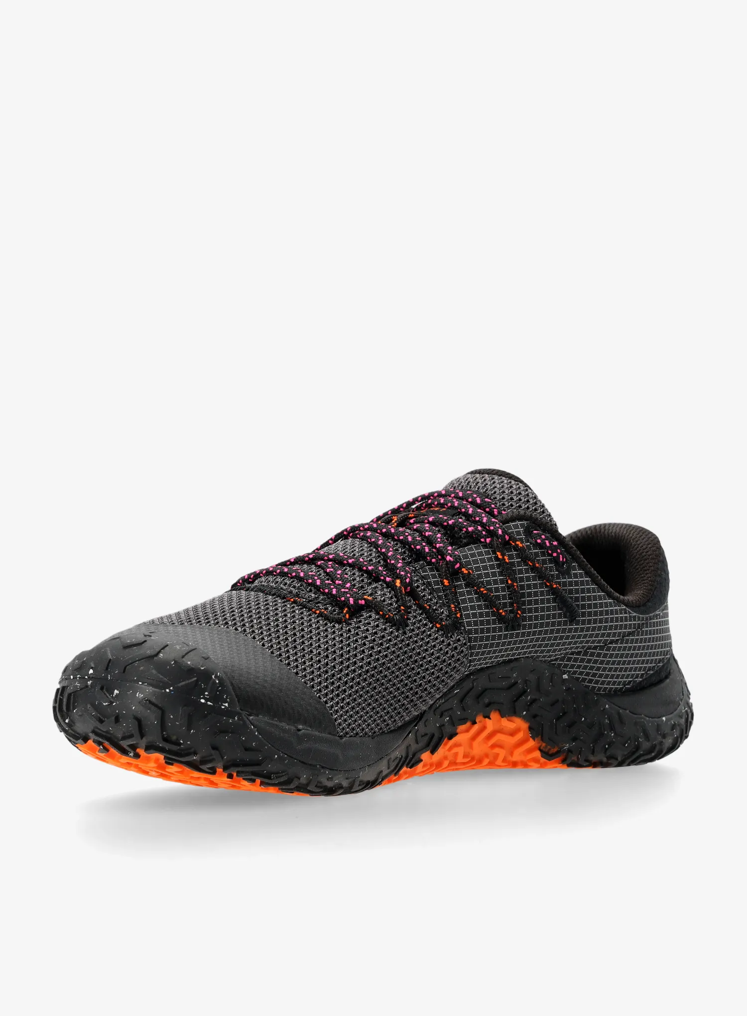 Trailové boty Merrell Trail Glove 7 - black/multi