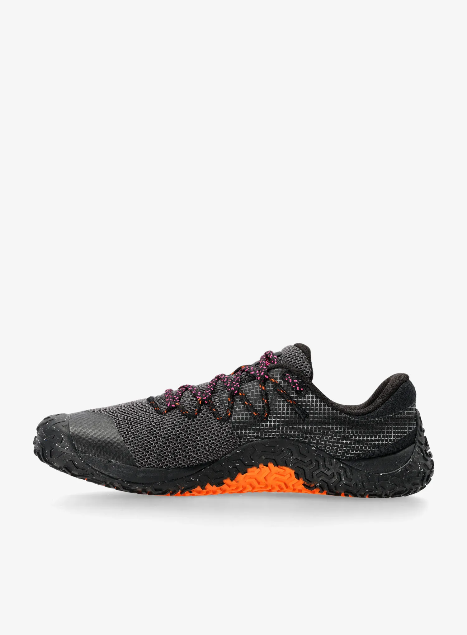 Trailové boty Merrell Trail Glove 7 - black/multi