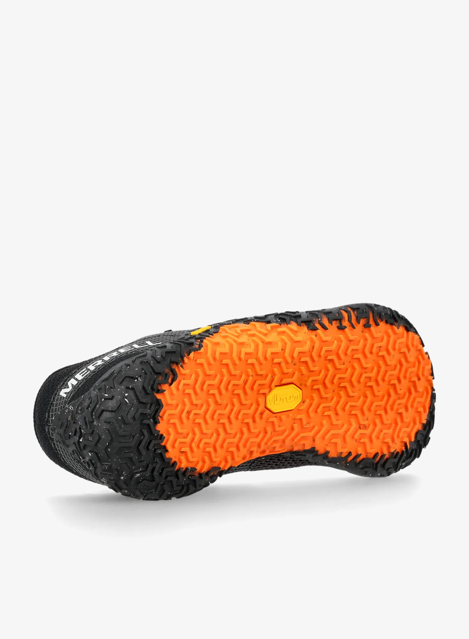 Trailové boty Merrell Trail Glove 7 - black/multi