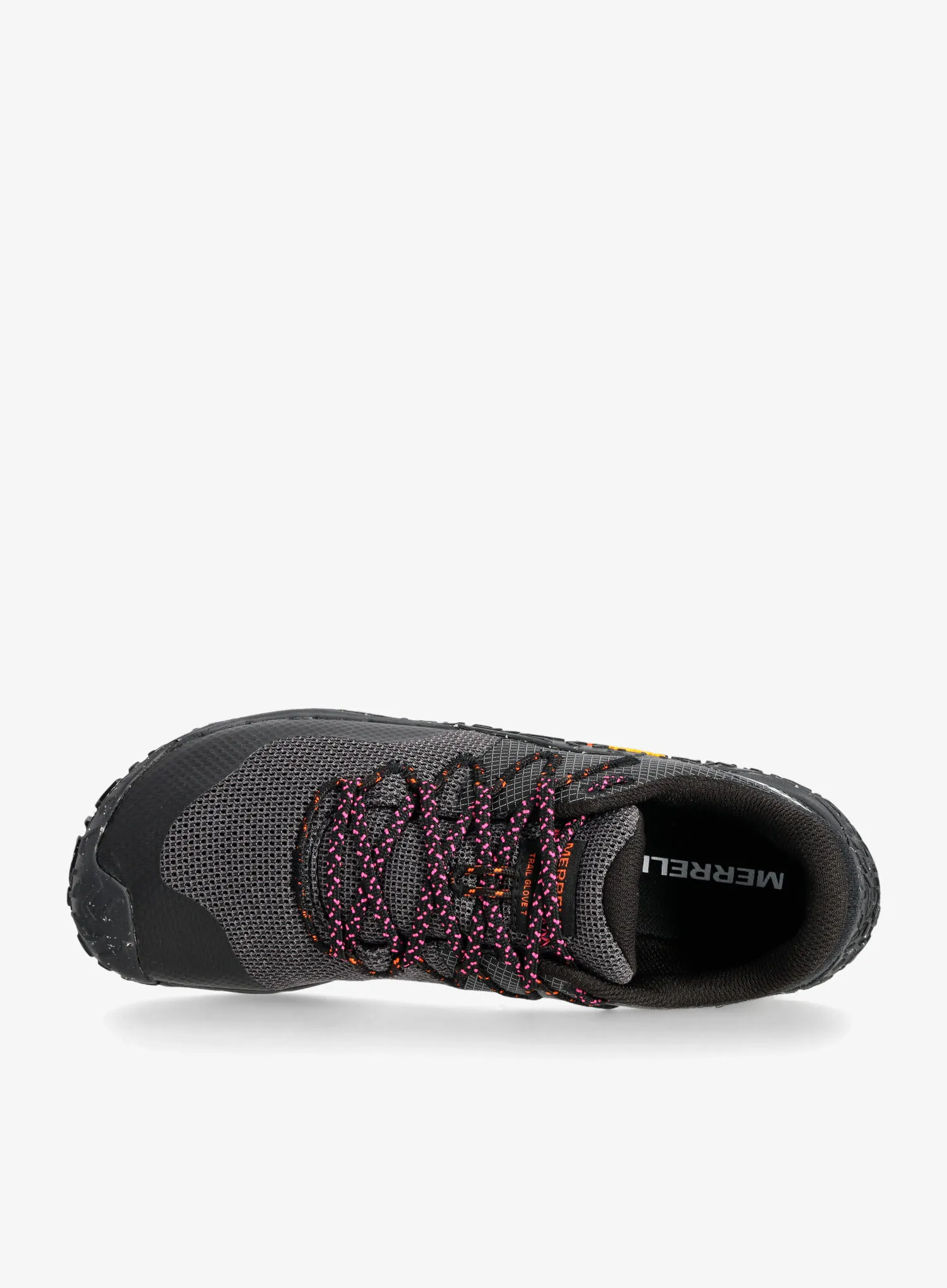 Trailové boty Merrell Trail Glove 7 - black/multi