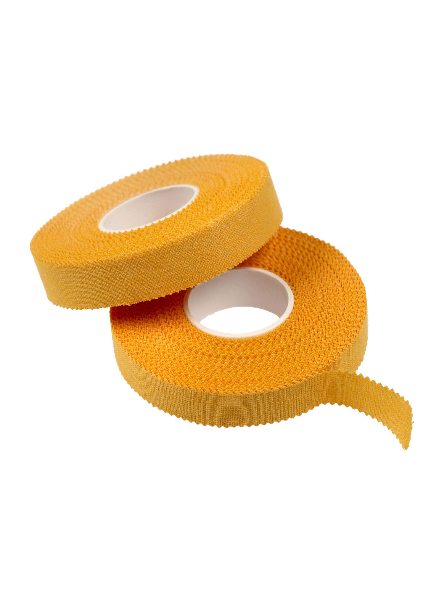 Páska tapovací Metolius Finger Tape - gold