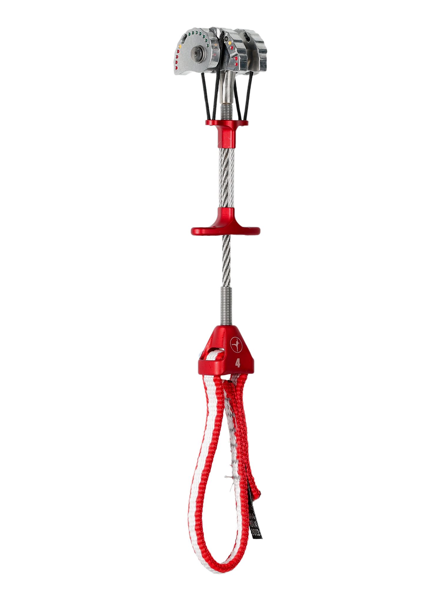 Friend Metolius Ultralight Master Cam 4