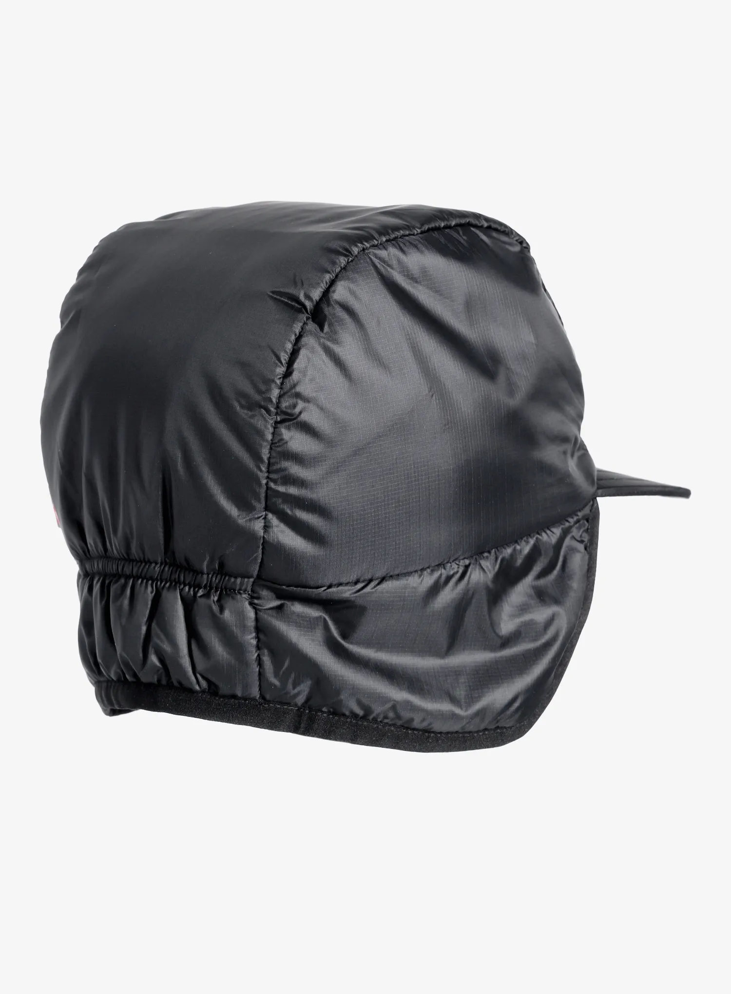 Zimní čepice Montane Insulated Mountain Cap - black