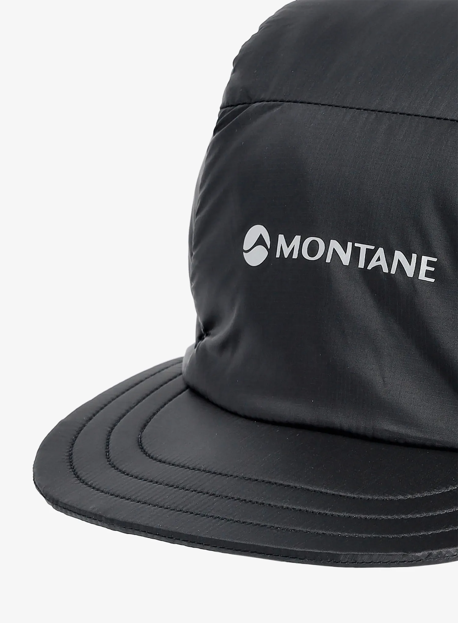 Zimní čepice Montane Insulated Mountain Cap - black