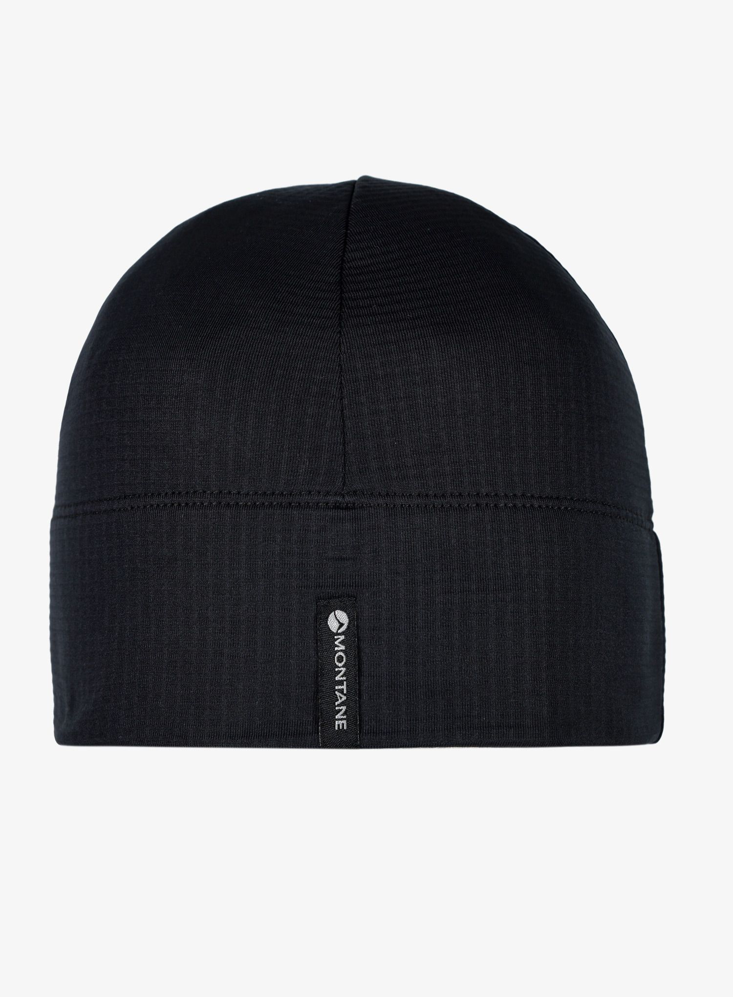Funkční čepice Montane Protium Beanie - black